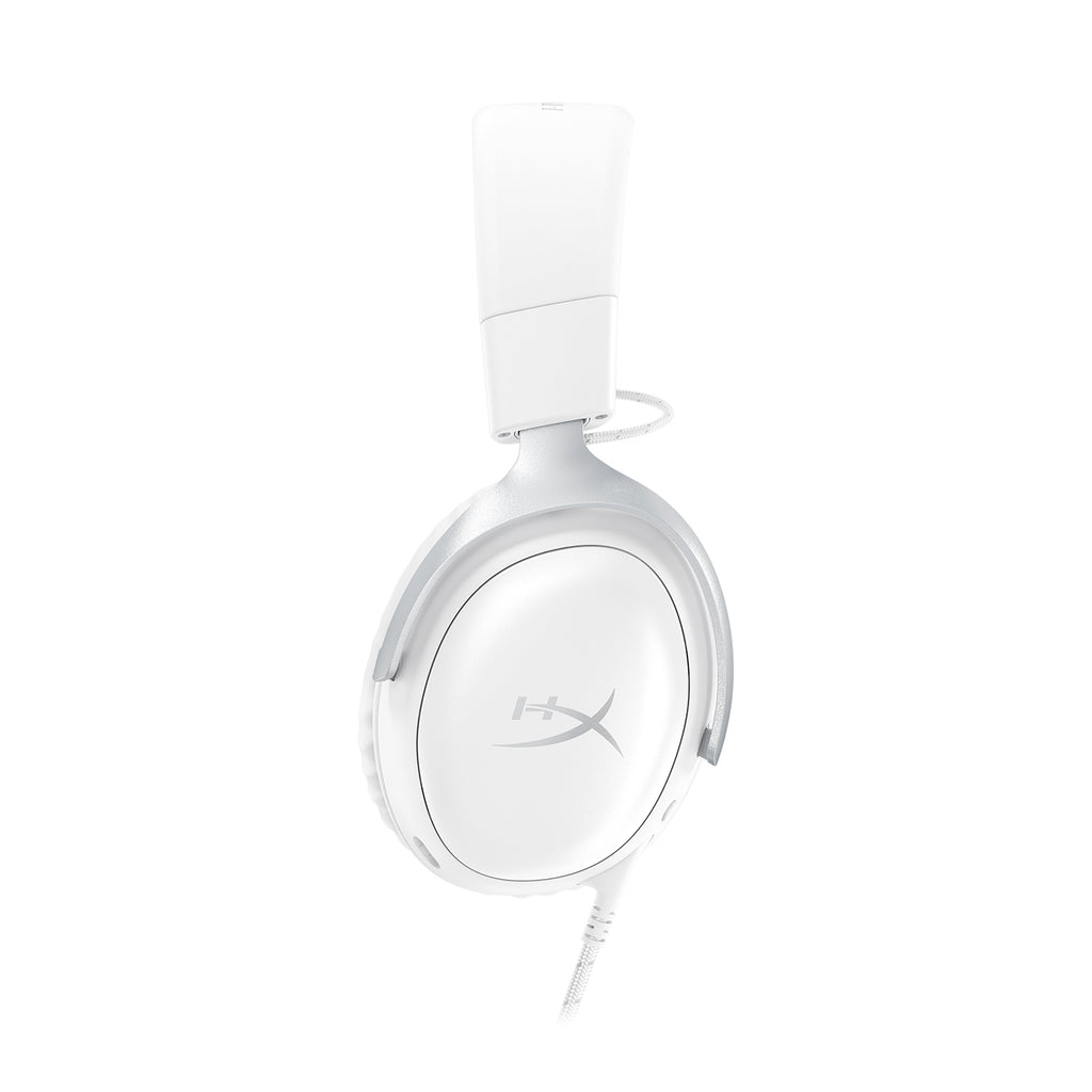 HyperX Cloud III - Auriculares Gaming