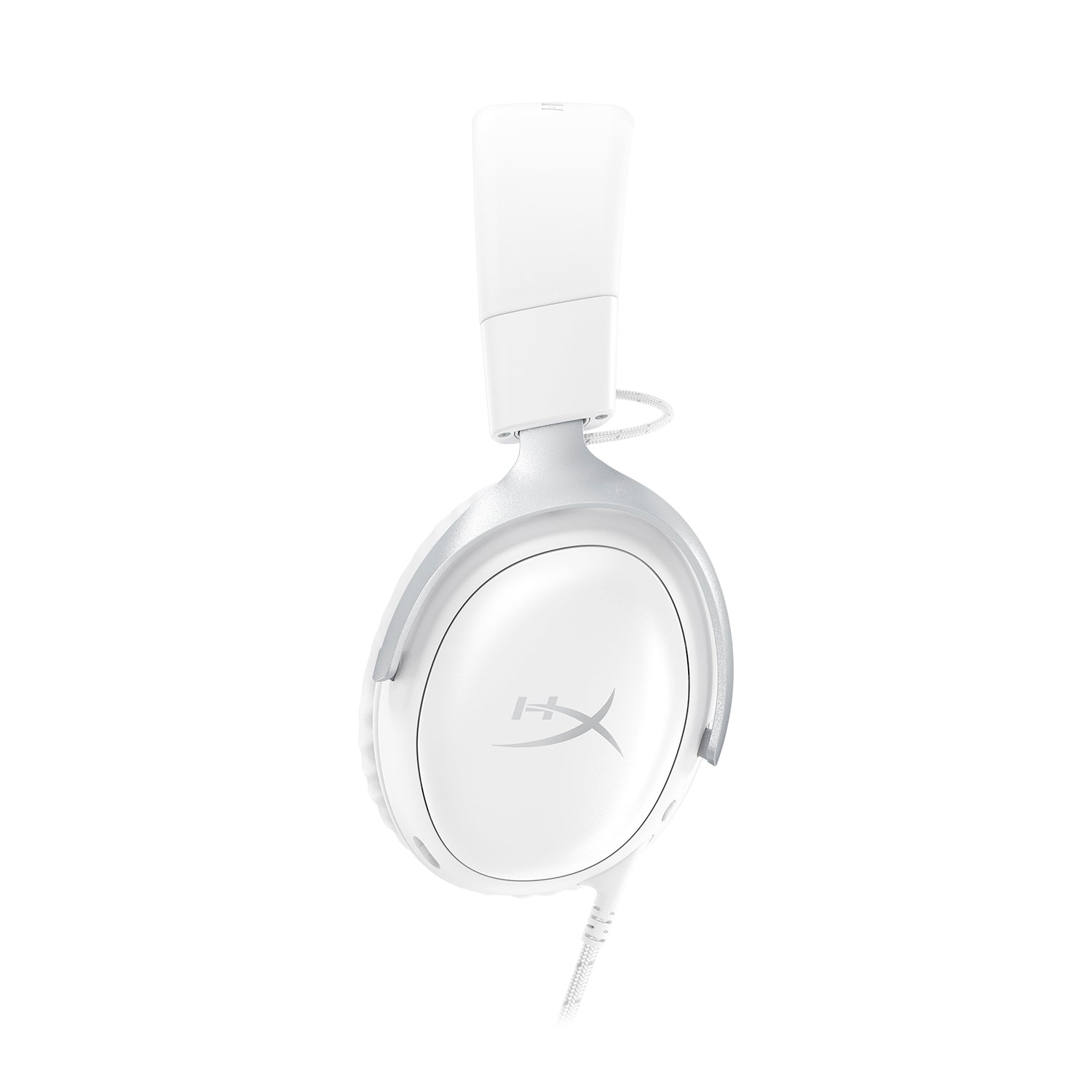HyperX Cloud III - Auriculares Gaming