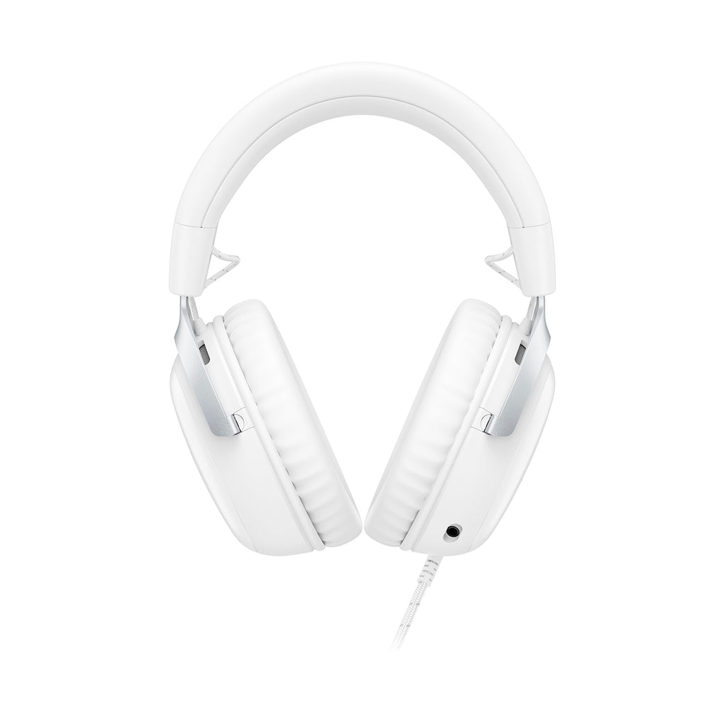HyperX Cloud III - Auriculares Gaming