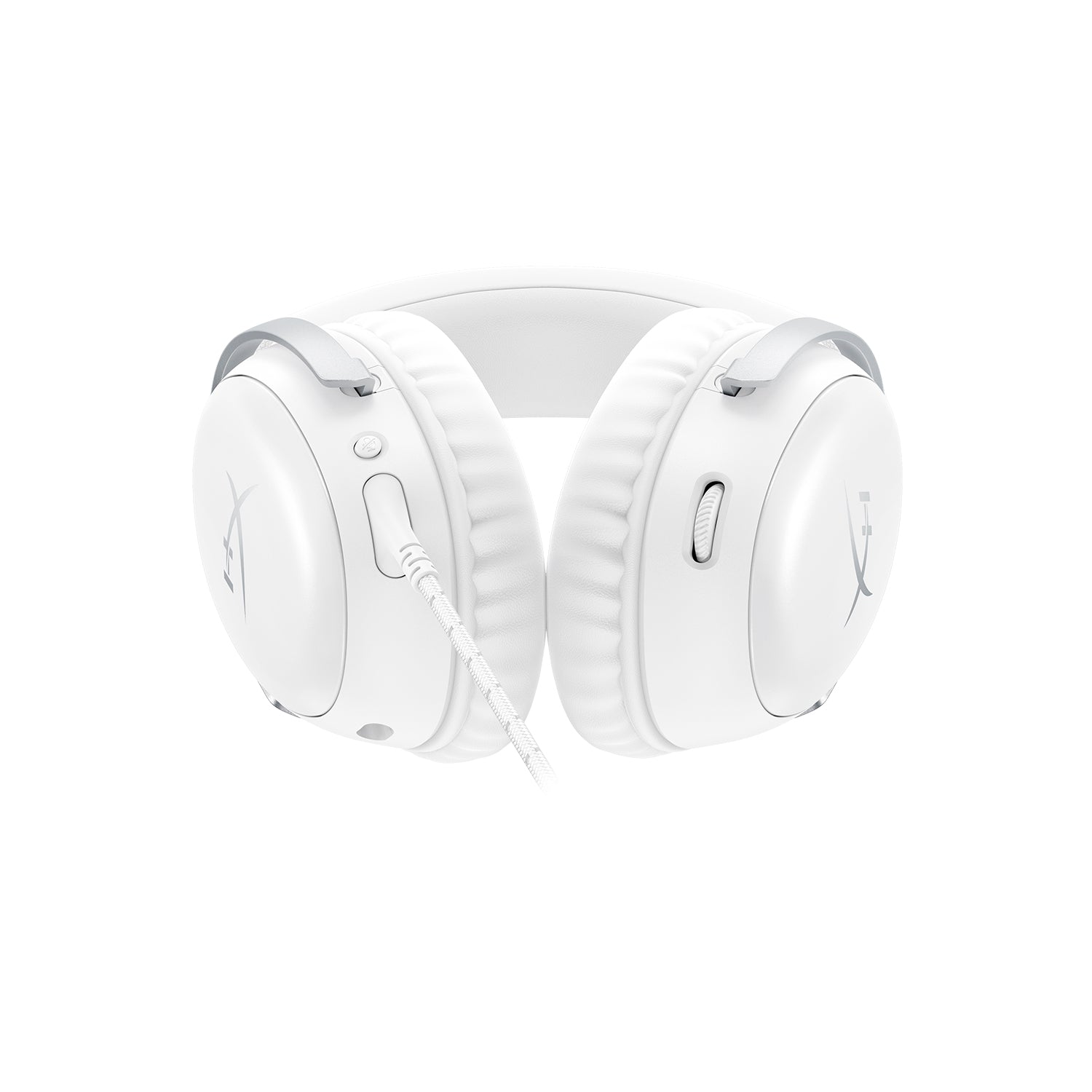 HyperX Cloud III - Auriculares Gaming
