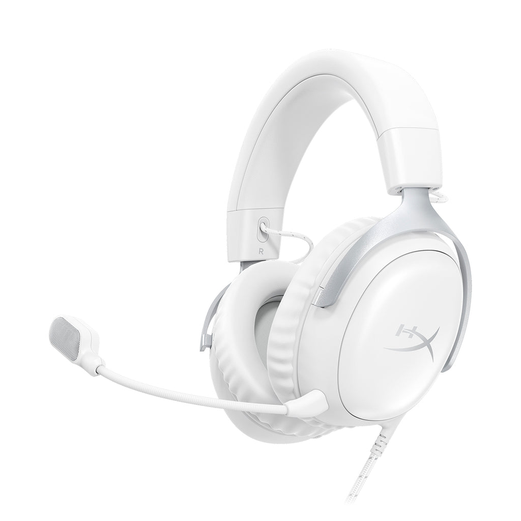 HyperX Cloud III - Auriculares Gaming