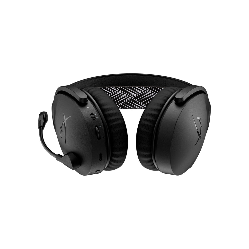 HyperX Cloud Jet - Wireless Gaming Headset (Light Blue)