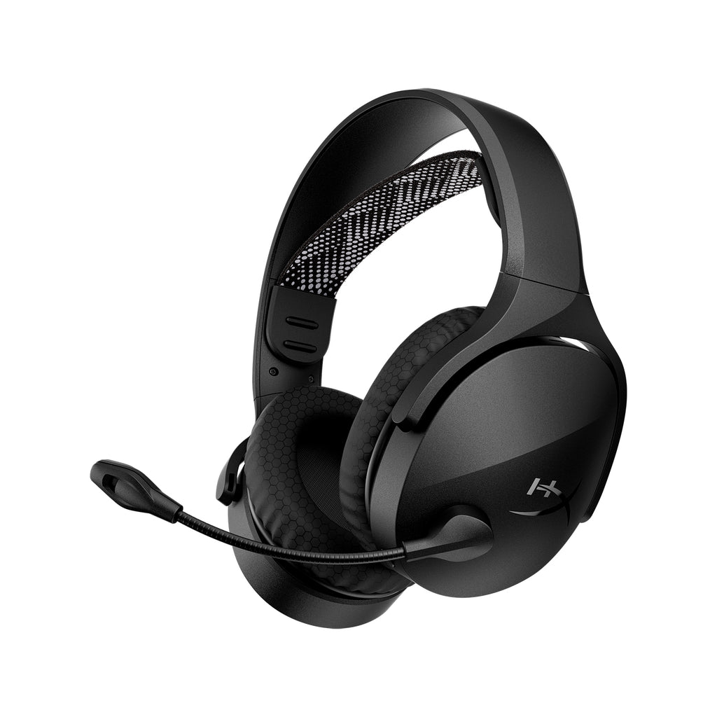 HyperX Cloud Jet - Wireless Gaming Headset (Light Blue)