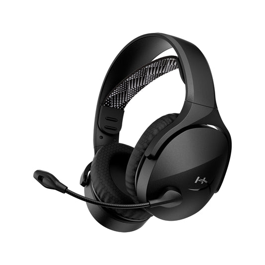 HyperX Cloud Jet - Wireless Gaming Headset (Light Blue)