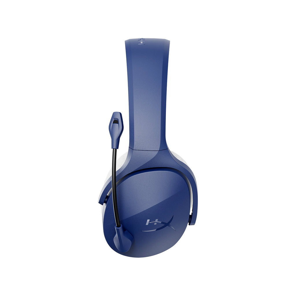 HyperX Cloud Jet - Wireless Gaming Headset (Light Blue)