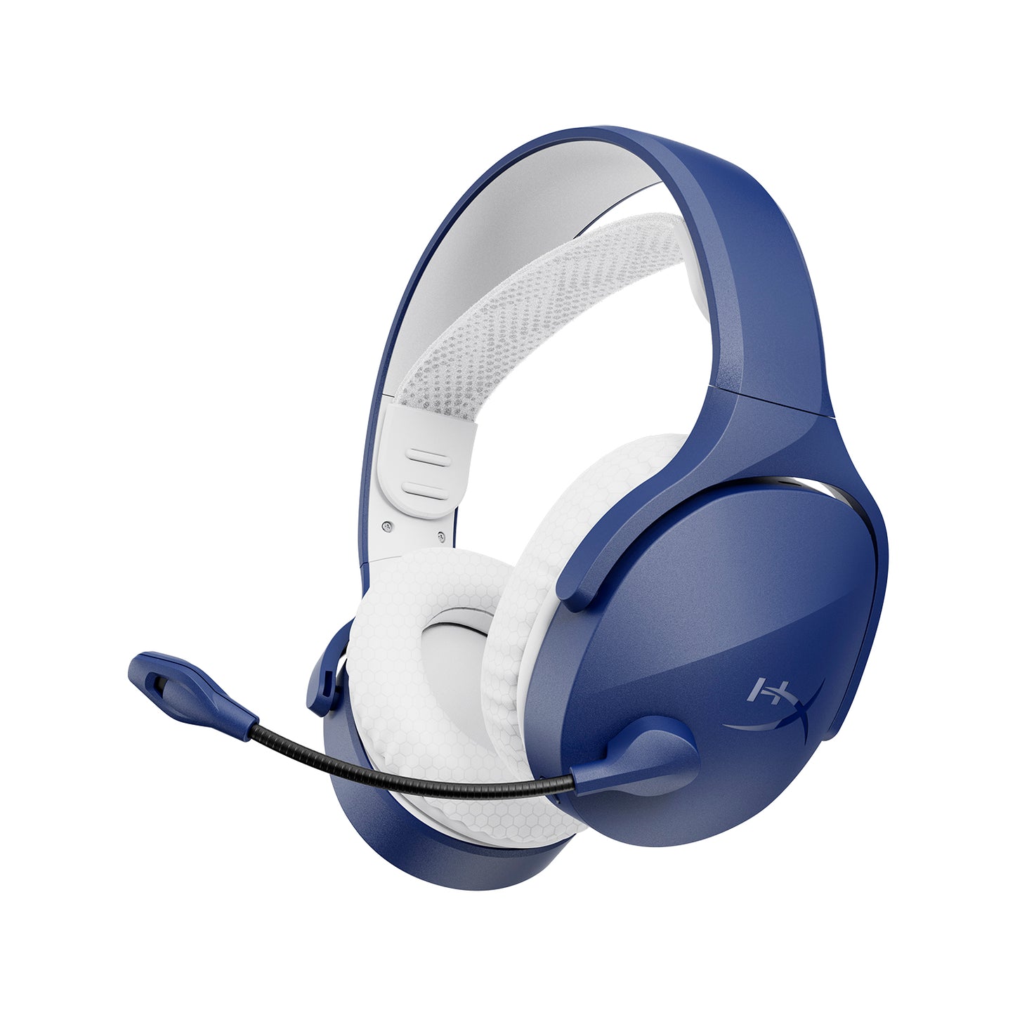 HyperX Cloud Jet - Wireless Gaming Headset (Light Blue)