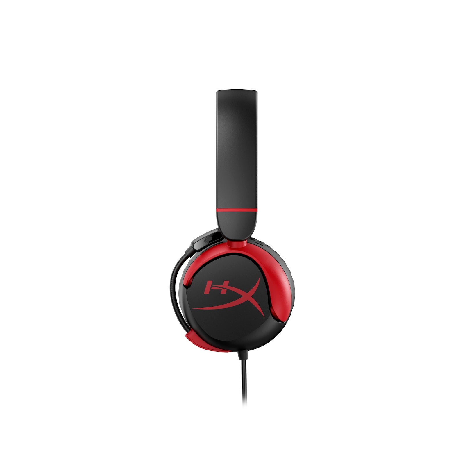 HyperX Cloud Mini - Gaming Headset (Lavender)