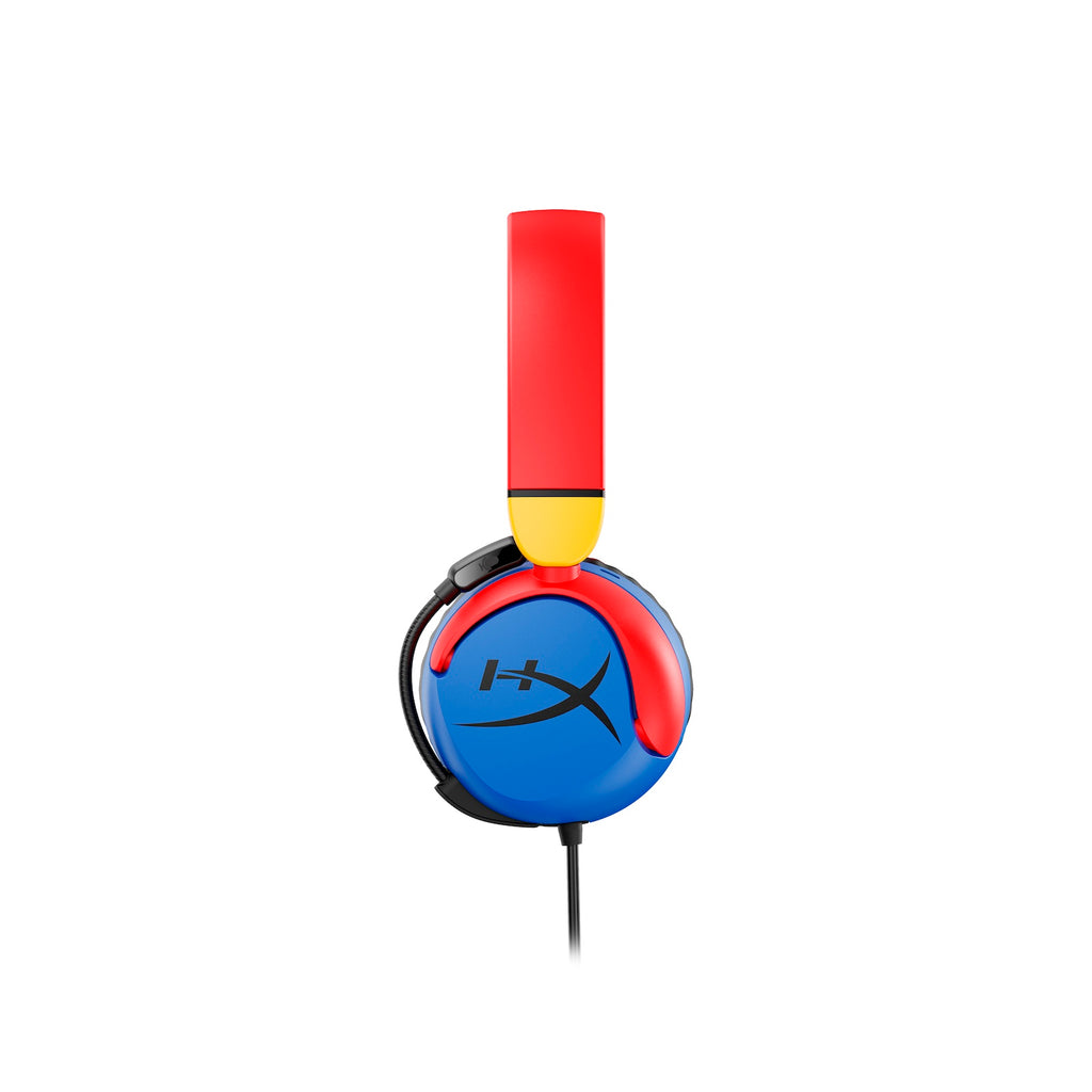 HyperX Cloud Mini - Gaming Headset (Lavender)