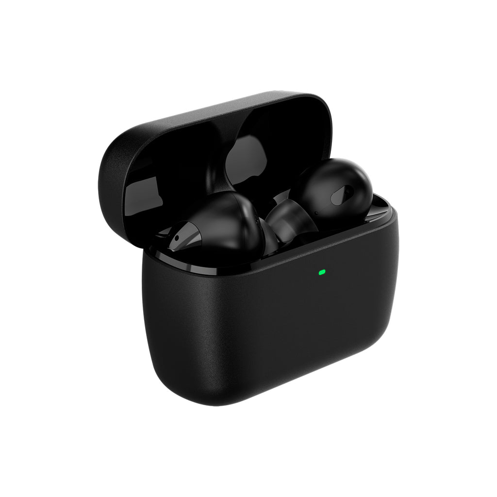 HyperX Cloud MIX Buds 2 Wireless Headphones (Black)