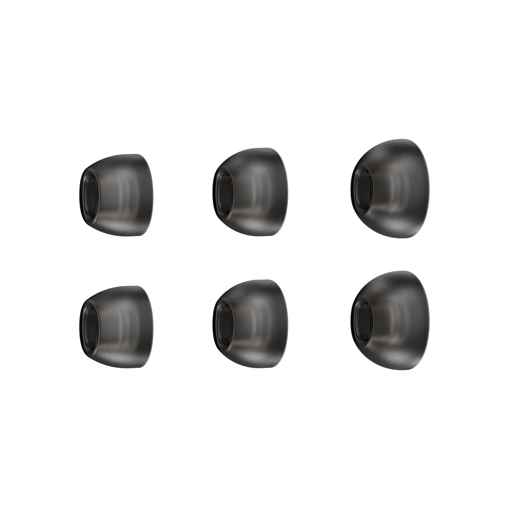 HyperX Cloud MIX Buds 2 Wireless Headphones (Black)