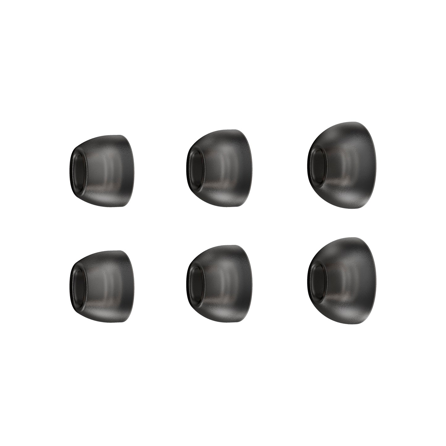 HyperX Cloud MIX Buds 2 Wireless Headphones (Black)