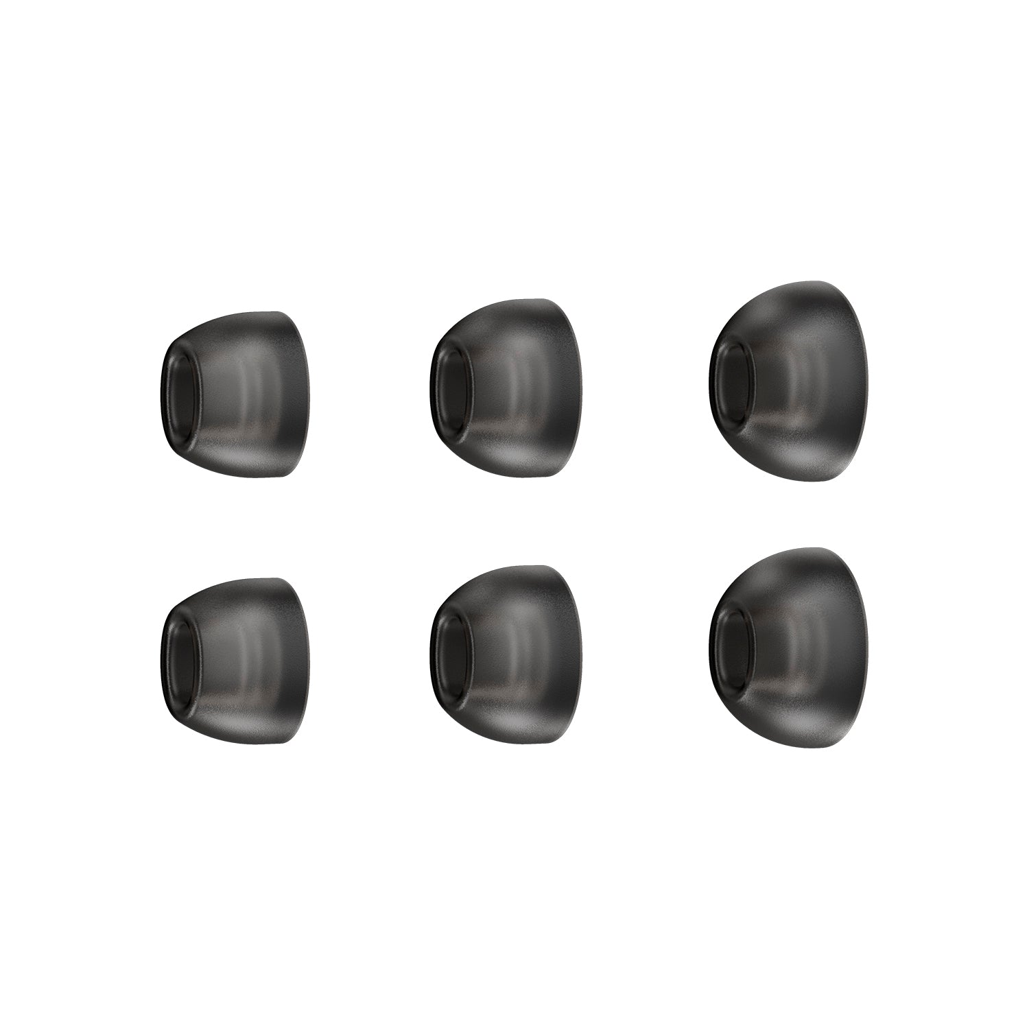 HyperX Cloud MIX Buds 2 Wireless Headphones (Black)