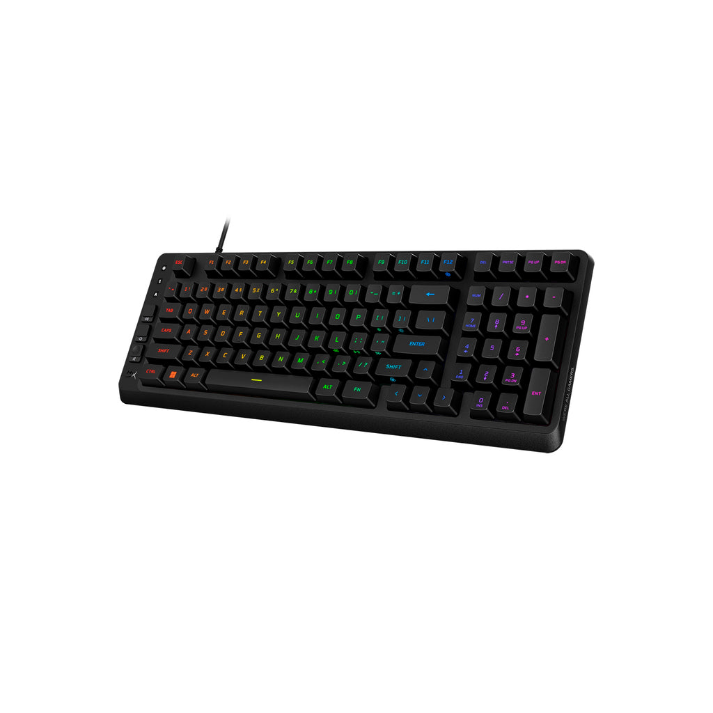 HyperX Eve 1800 - Gaming Keyboard