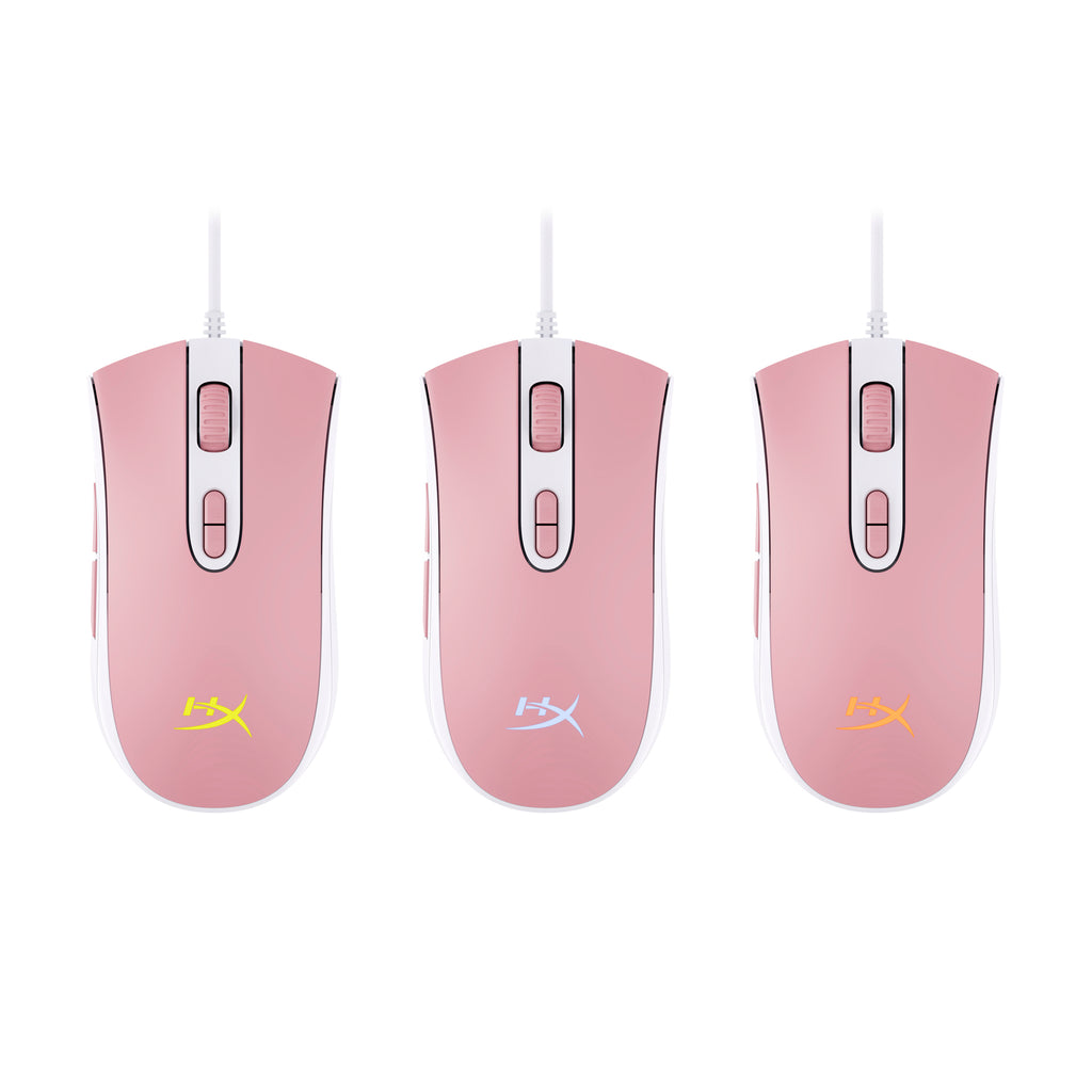 HyperX Pulsefire Core - Gaming Mouse (Black)