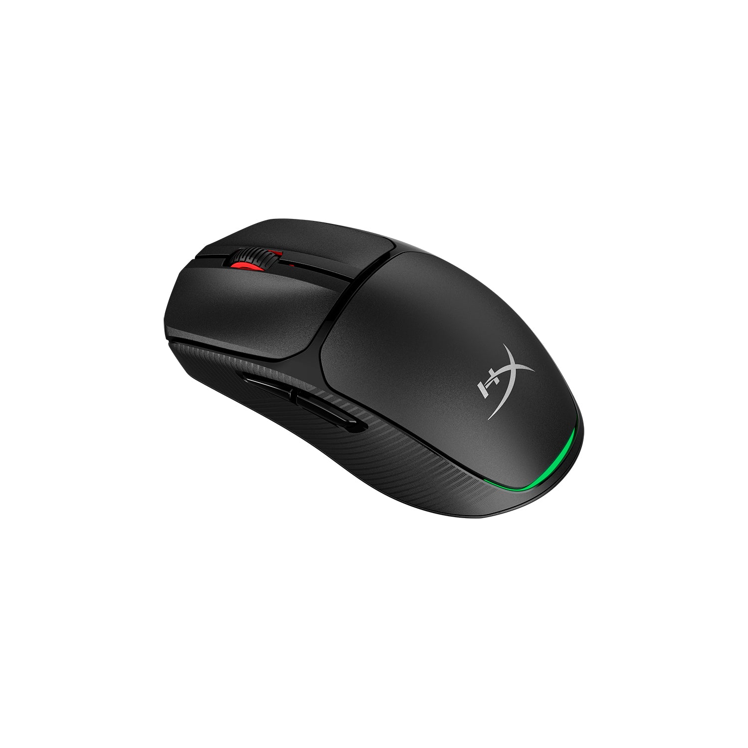 HyperX Pulsefire Fuse Wireless Gaming Mouse (Black)