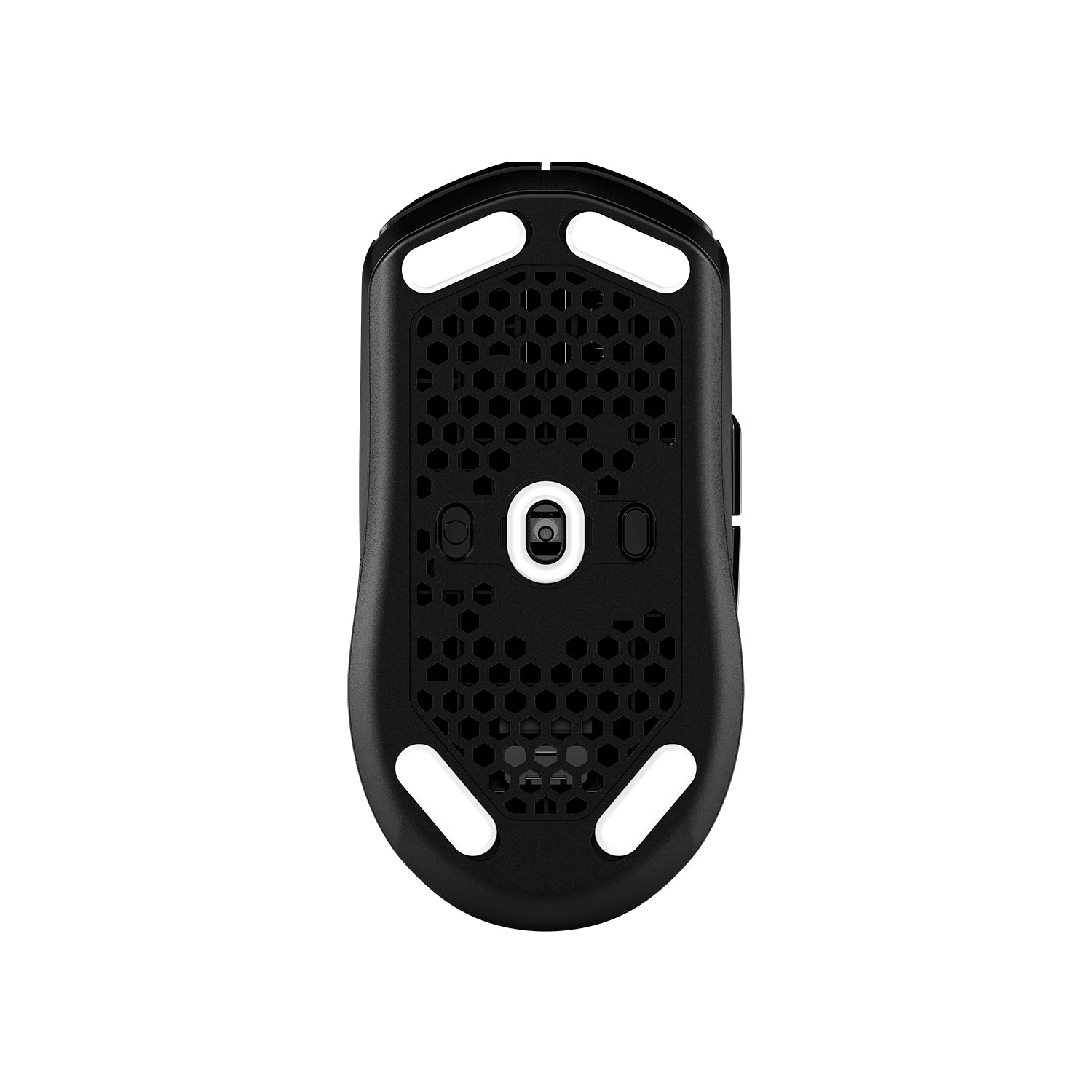 HyperX Pulsefire Fuse Wireless Gaming Mouse (Black)