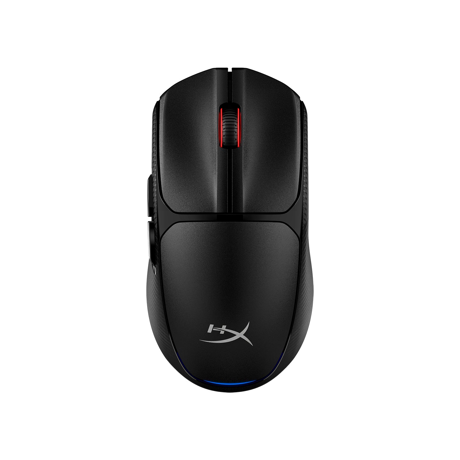 HyperX Pulsefire Fuse Wireless Gaming Mouse (Black)