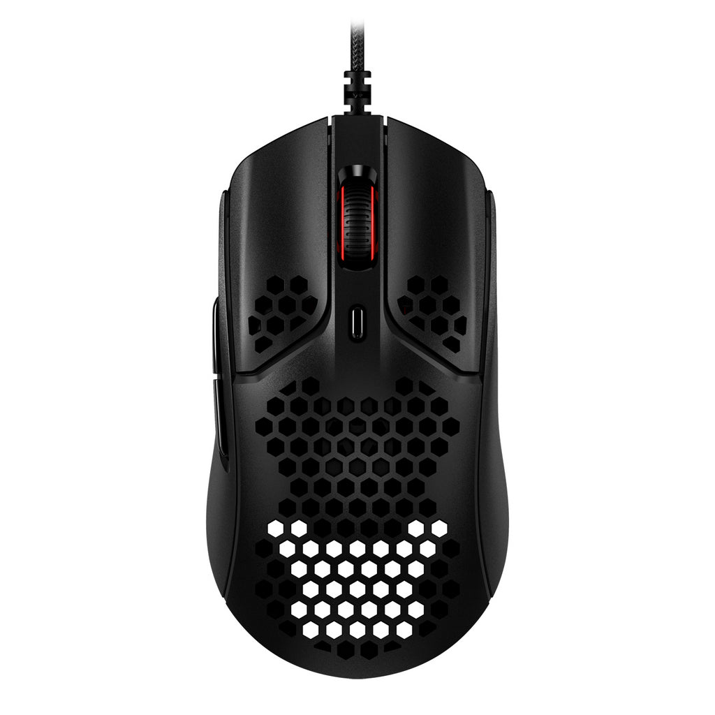 HyperX Pulsefire Haste - Gaming Mouse (Black)