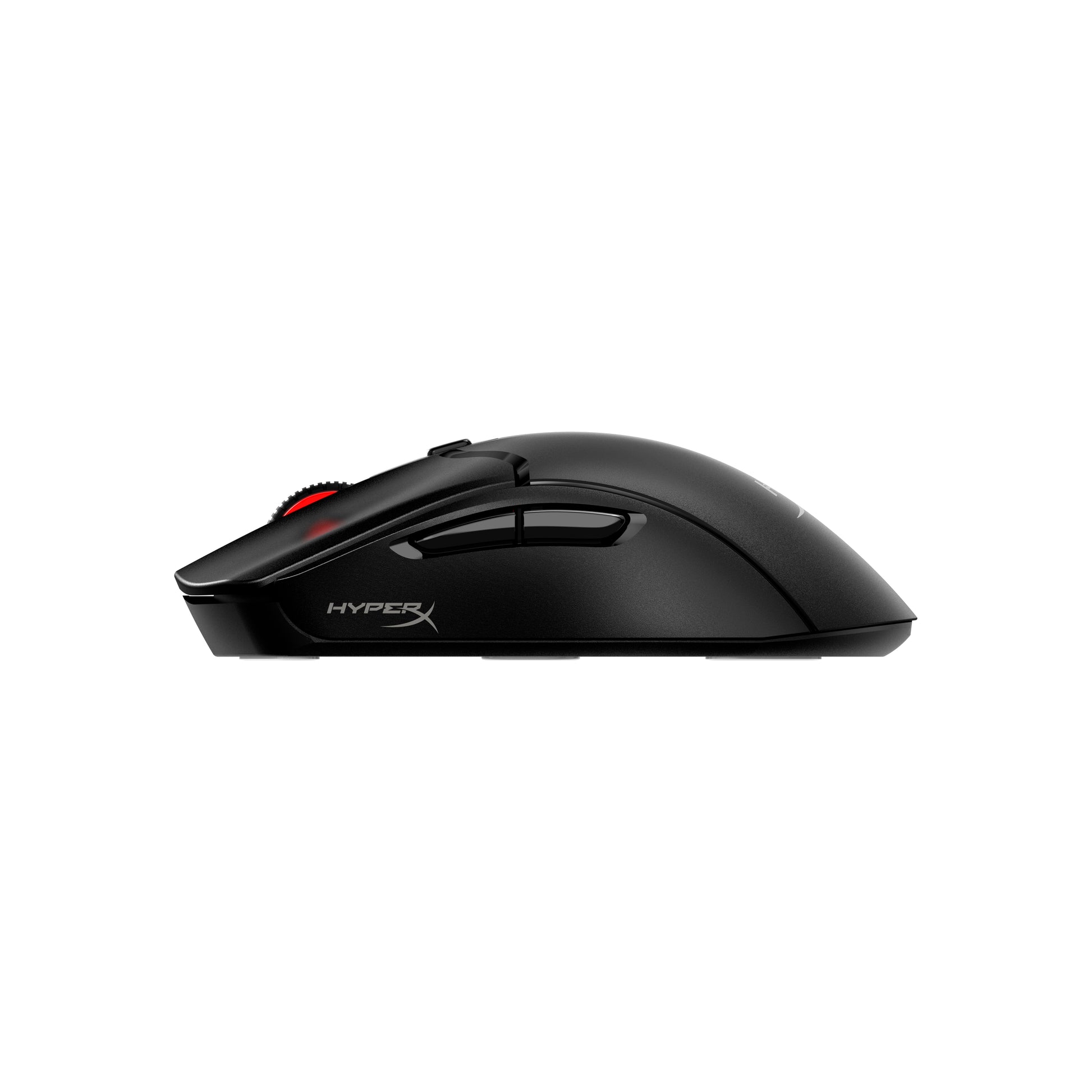 HyperX Pulsefire Haste 2 Core Wls - Gaming Mouse (Wht/Grn/Pur)