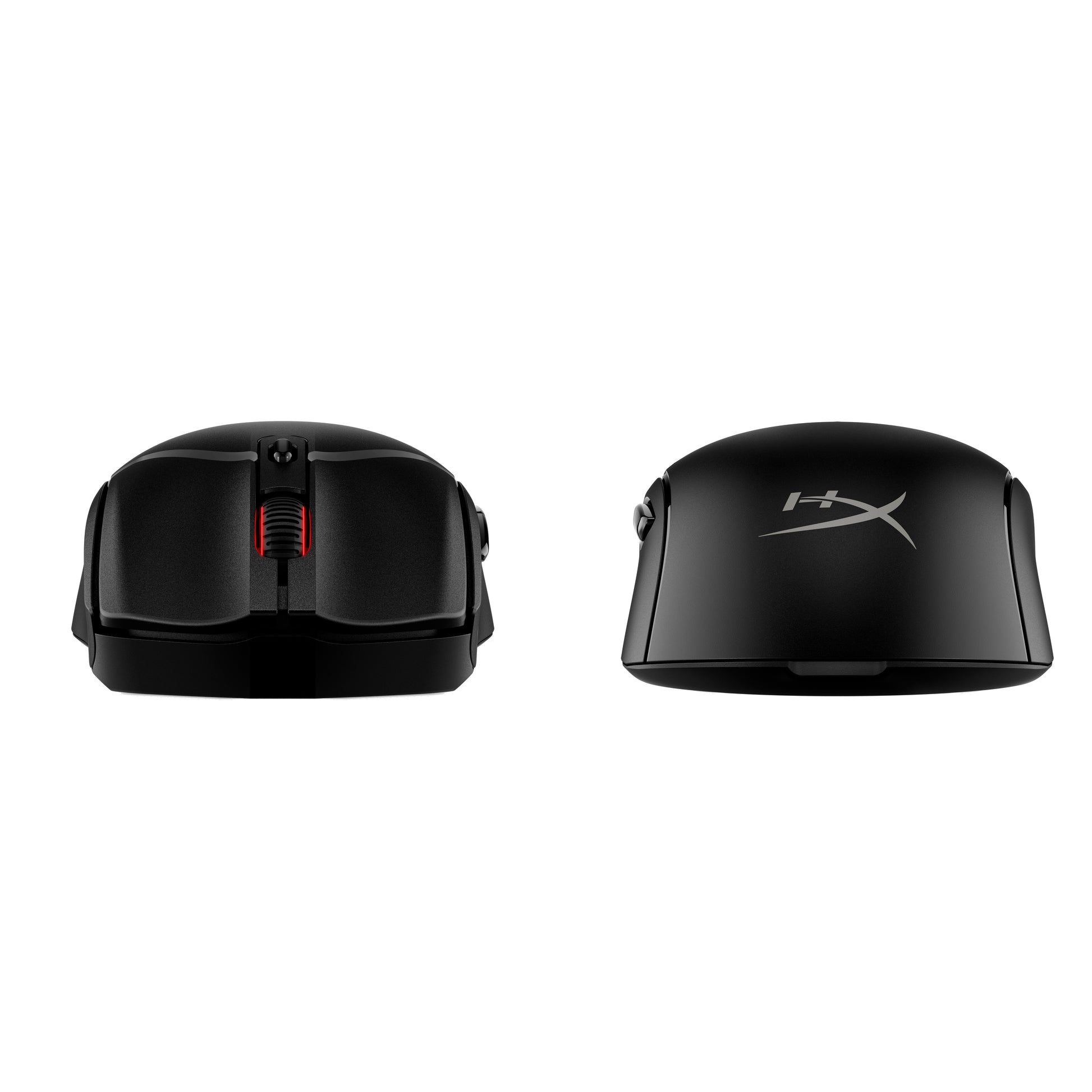 HyperX Pulsefire Haste 2 Core Wls - Gaming Mouse (Wht/Grn/Pur)