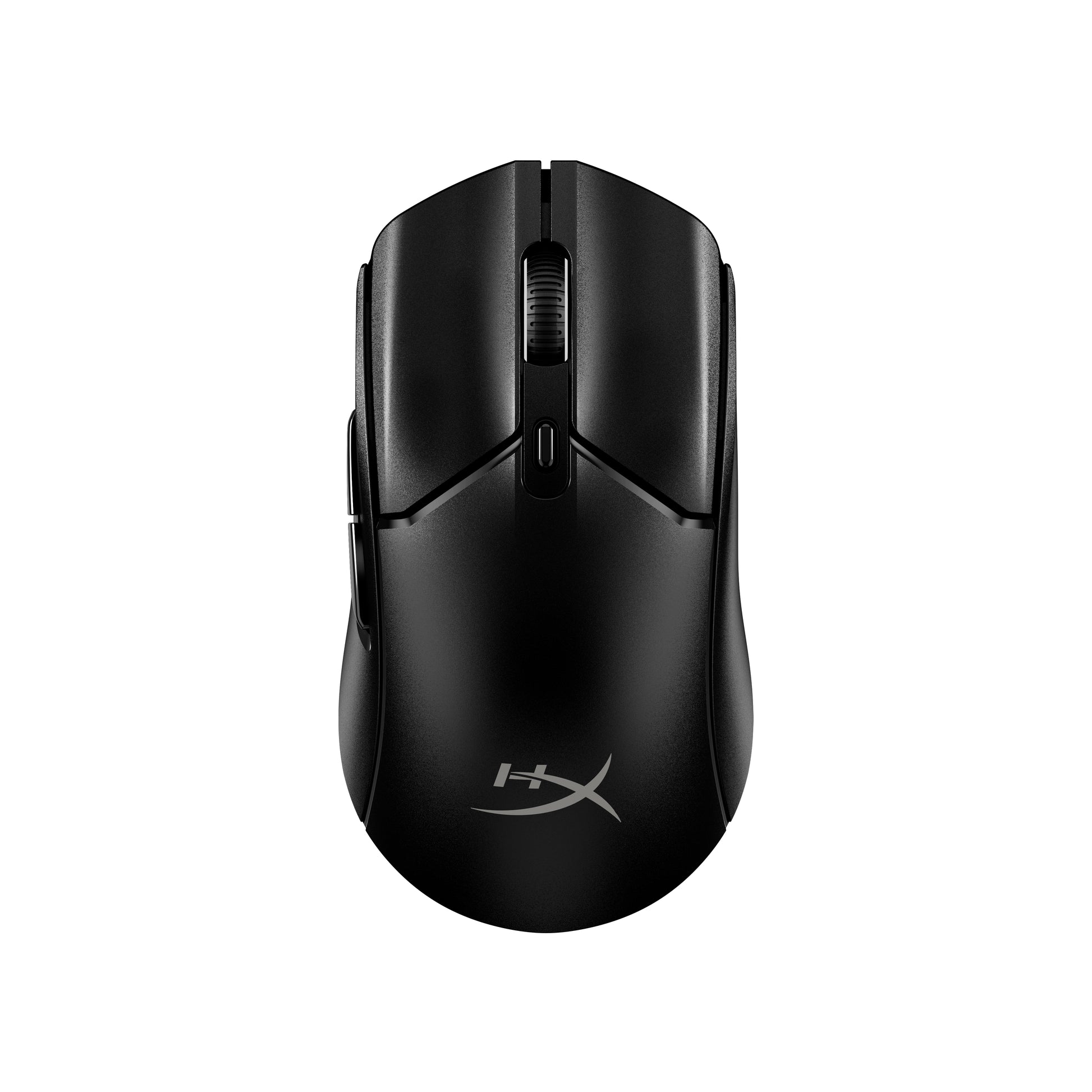 HyperX Pulsefire Haste 2 Core Wls - Gaming Mouse (Wht/Grn/Pur)