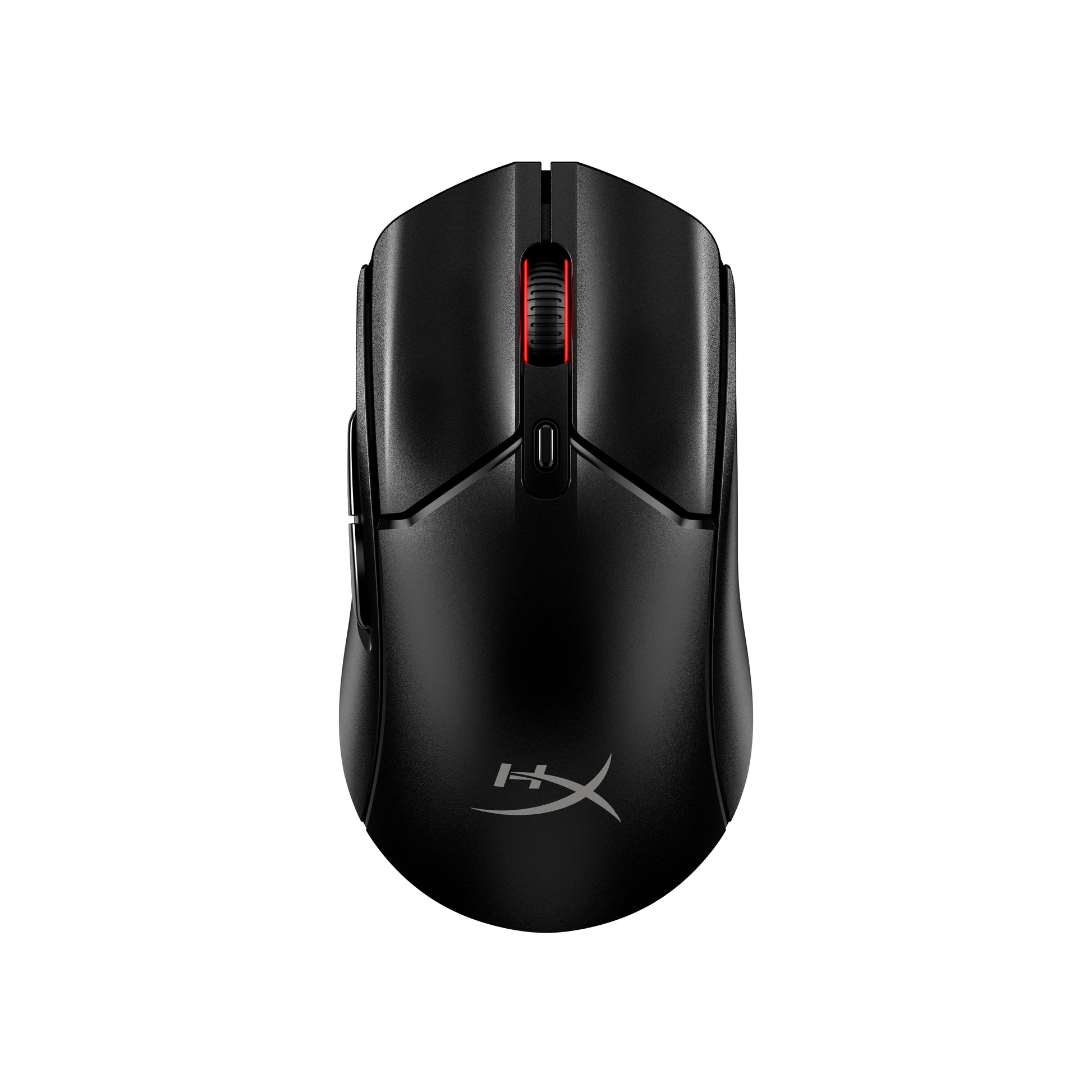 HyperX Pulsefire Haste 2 Core Wls - Gaming Mouse (Wht/Grn/Pur)