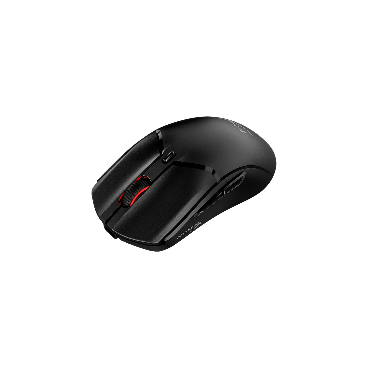 HyperX Pulsefire Haste 2 Mini - Wireless Gaming Mouse (White)