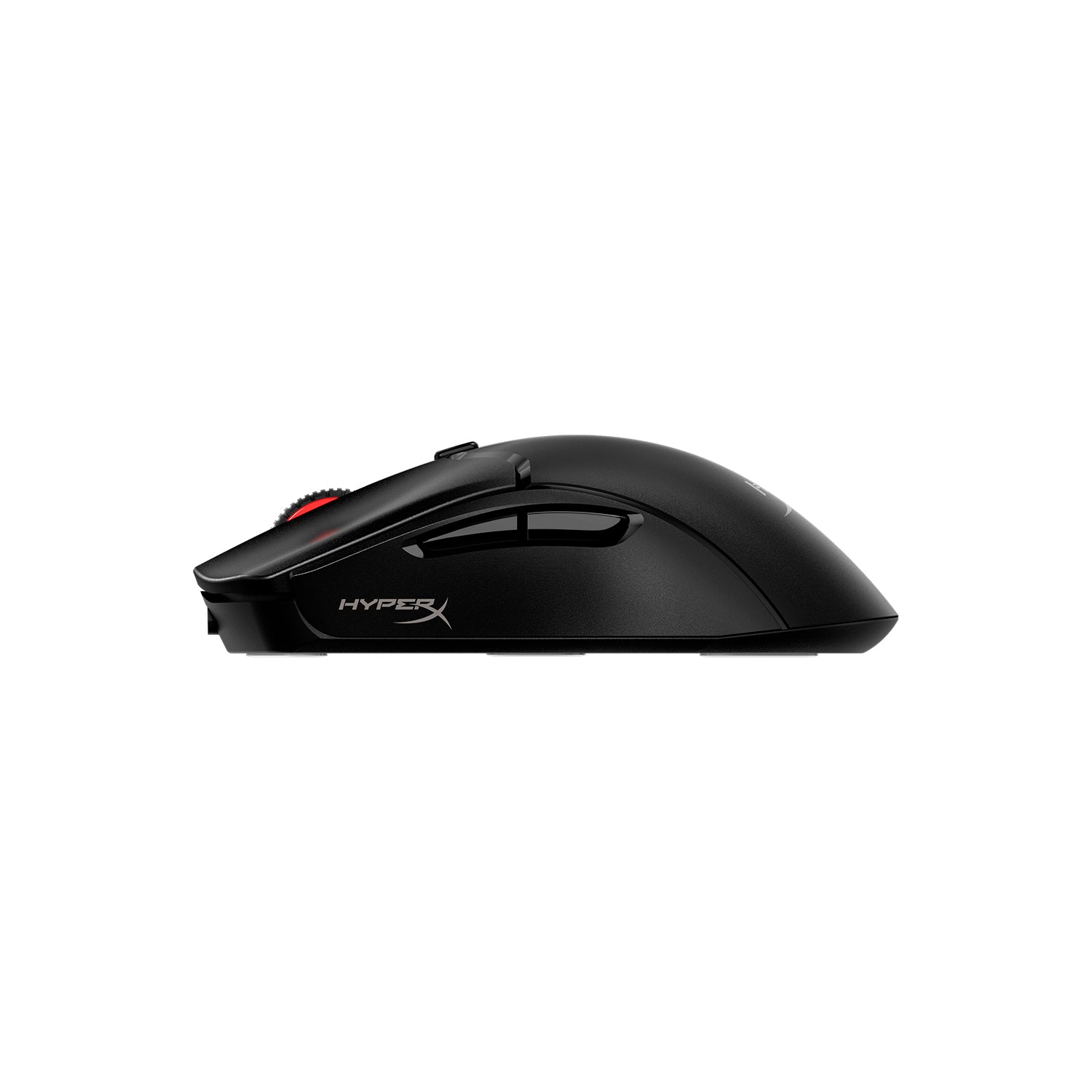 HyperX Pulsefire Haste 2 Mini - Wireless Gaming Mouse (White)