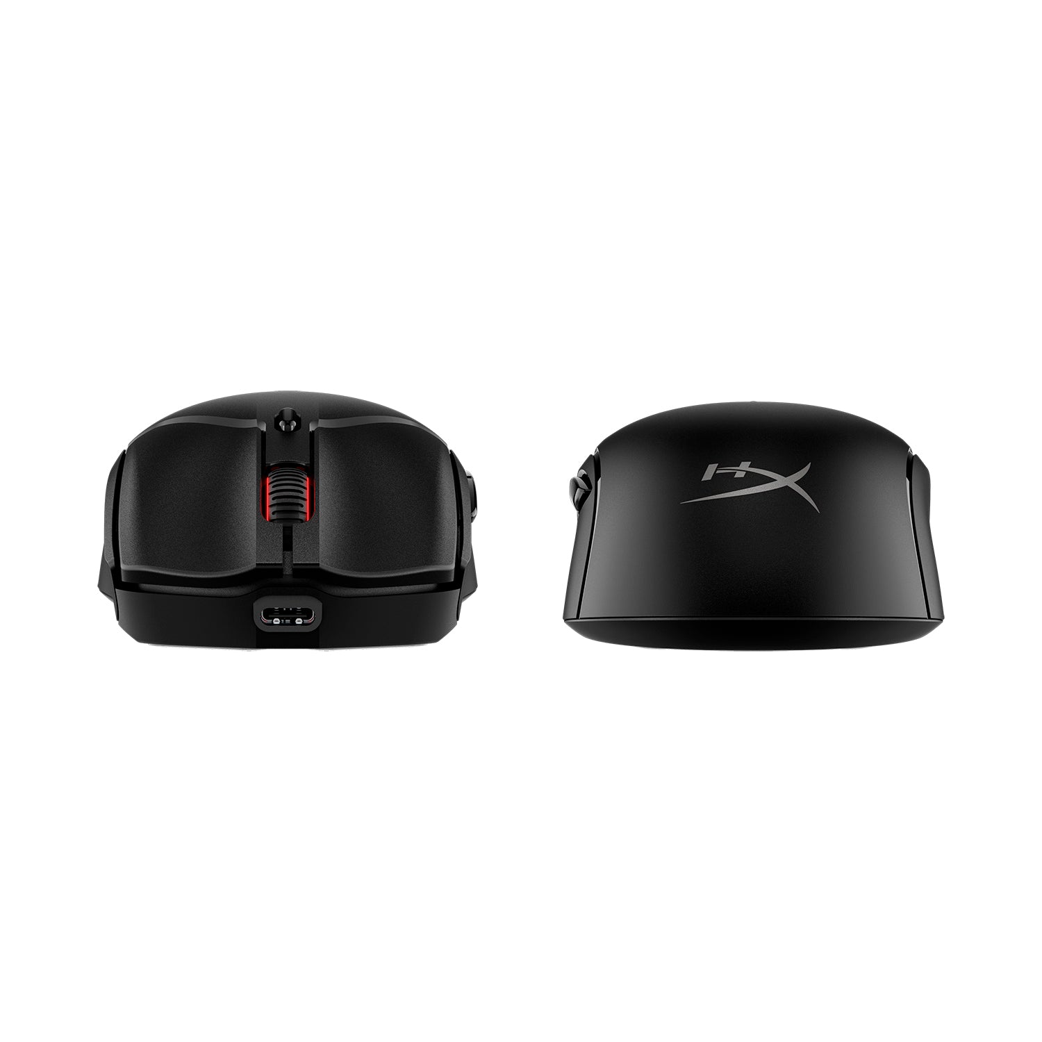 HyperX Pulsefire Haste 2 Mini - Wireless Gaming Mouse (White)