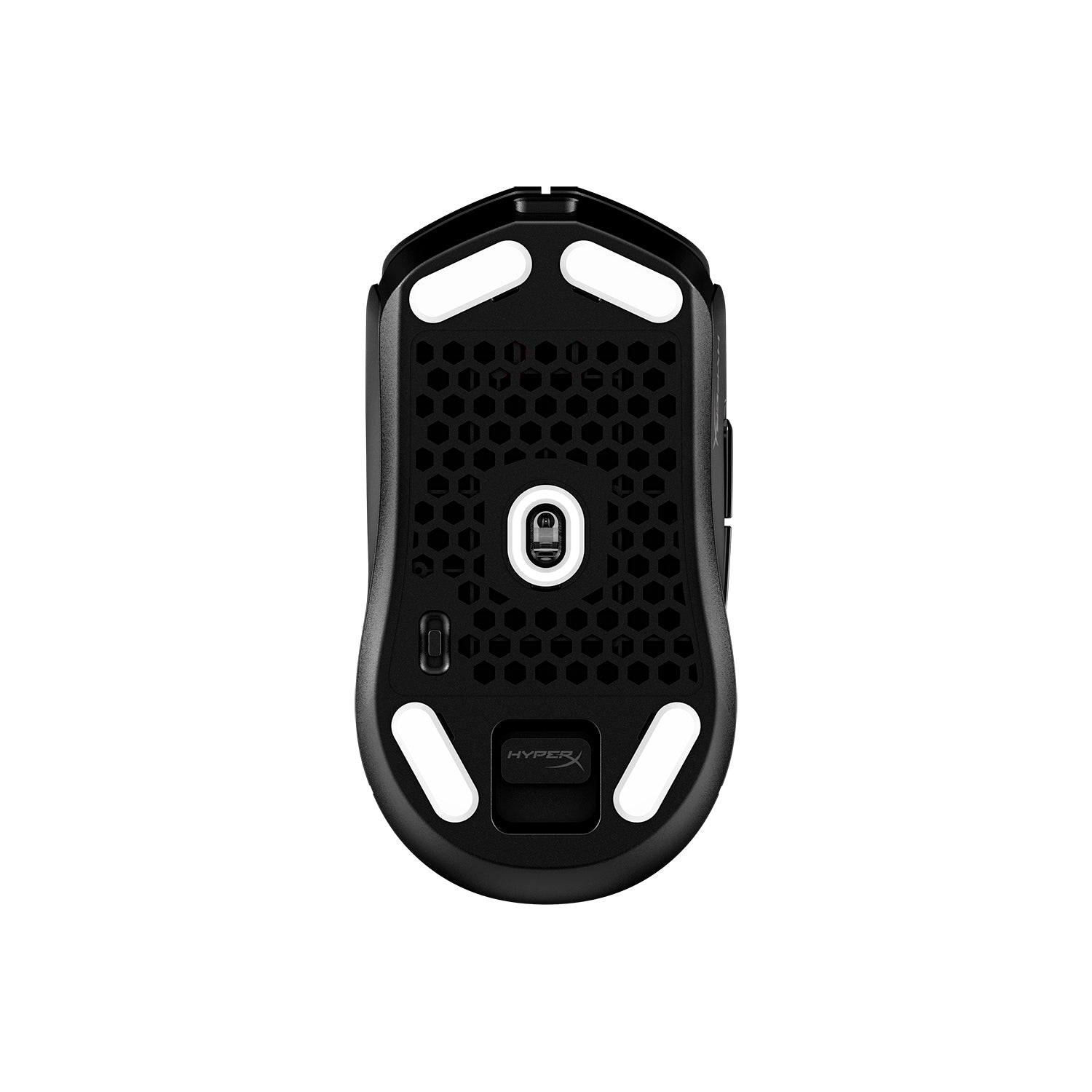 HyperX Pulsefire Haste 2 Mini - Wireless Gaming Mouse (White)
