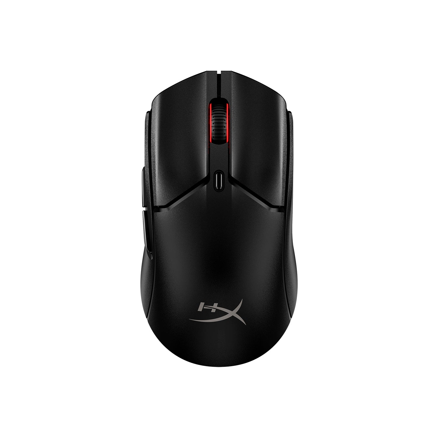 HyperX Pulsefire Haste 2 Mini - Wireless Gaming Mouse (White)
