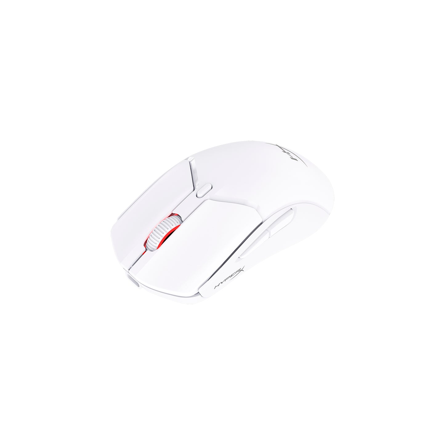 HyperX Pulsefire Haste 2 Mini - Wireless Gaming Mouse (White)