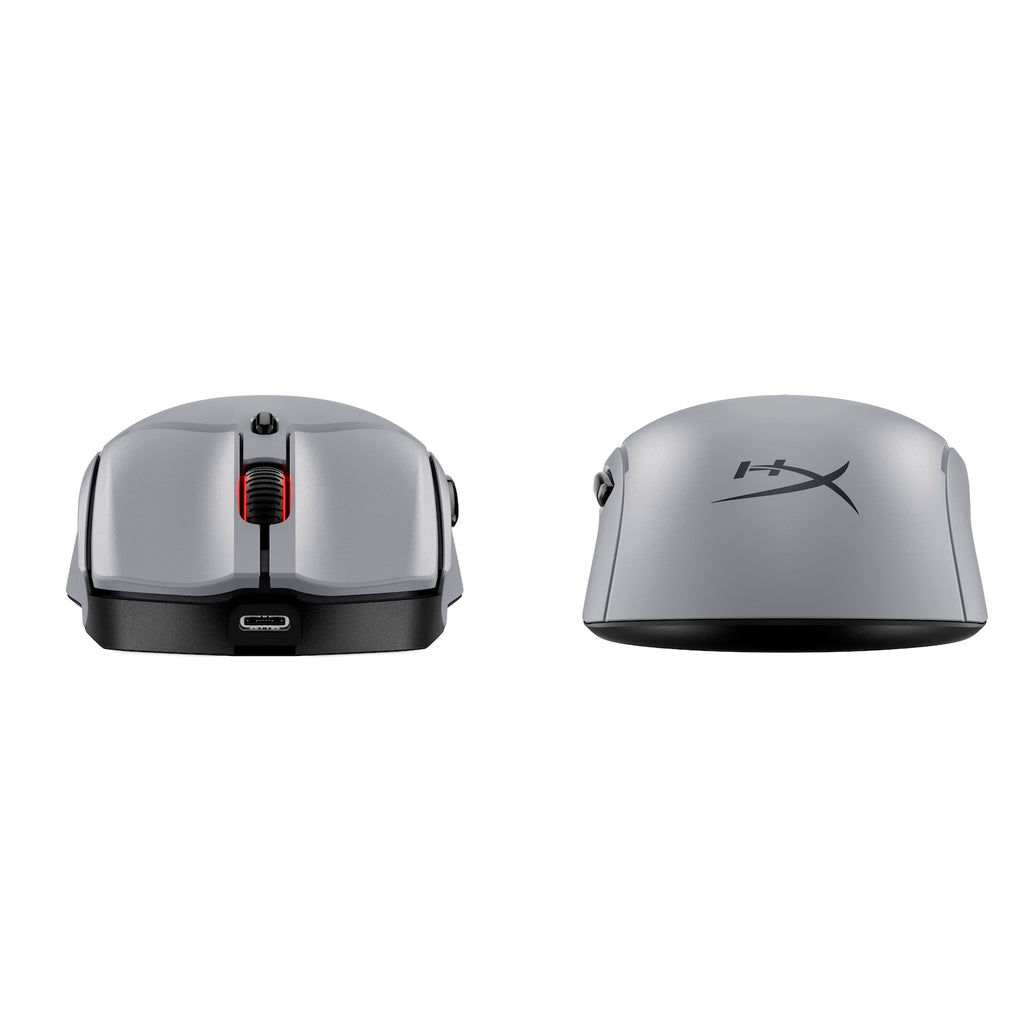 HyperX Pulsefire Haste 2 Pro - 4K Wireless Gaming Mouse