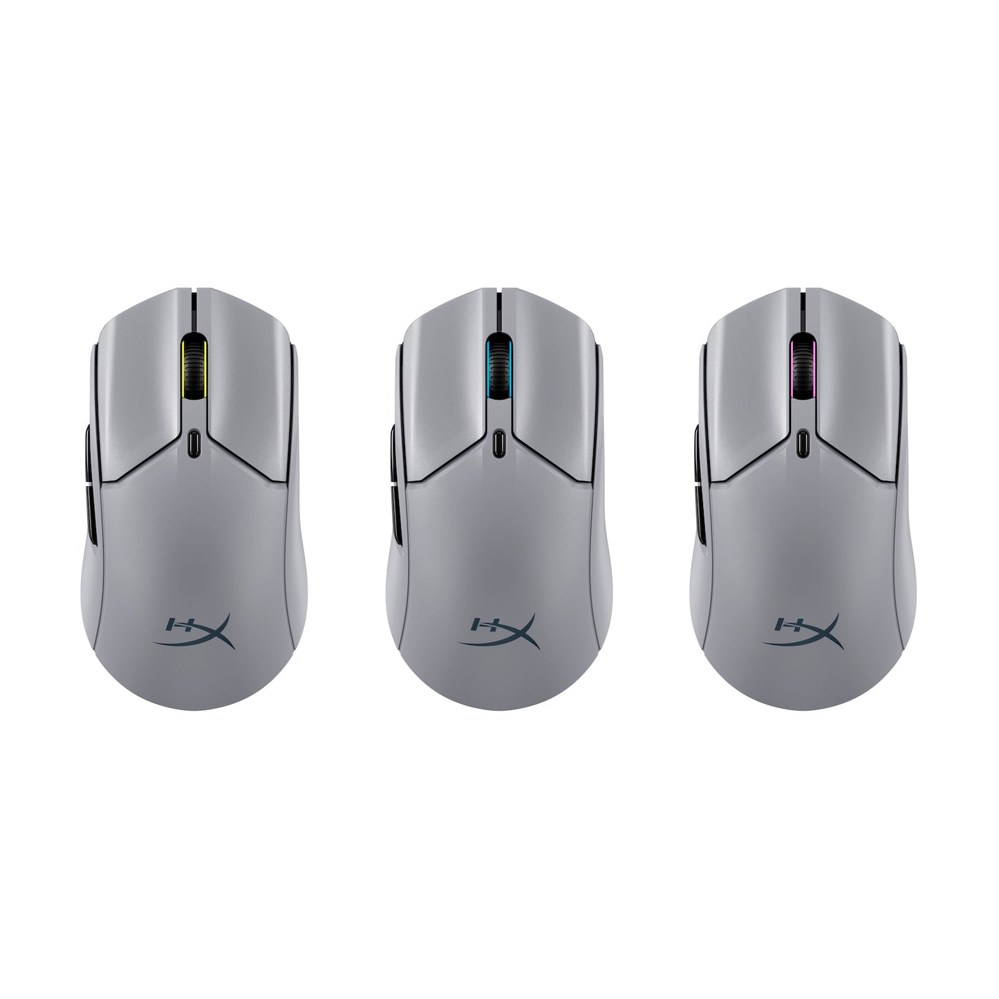 HyperX Pulsefire Haste 2 Pro - 4K Wireless Gaming Mouse