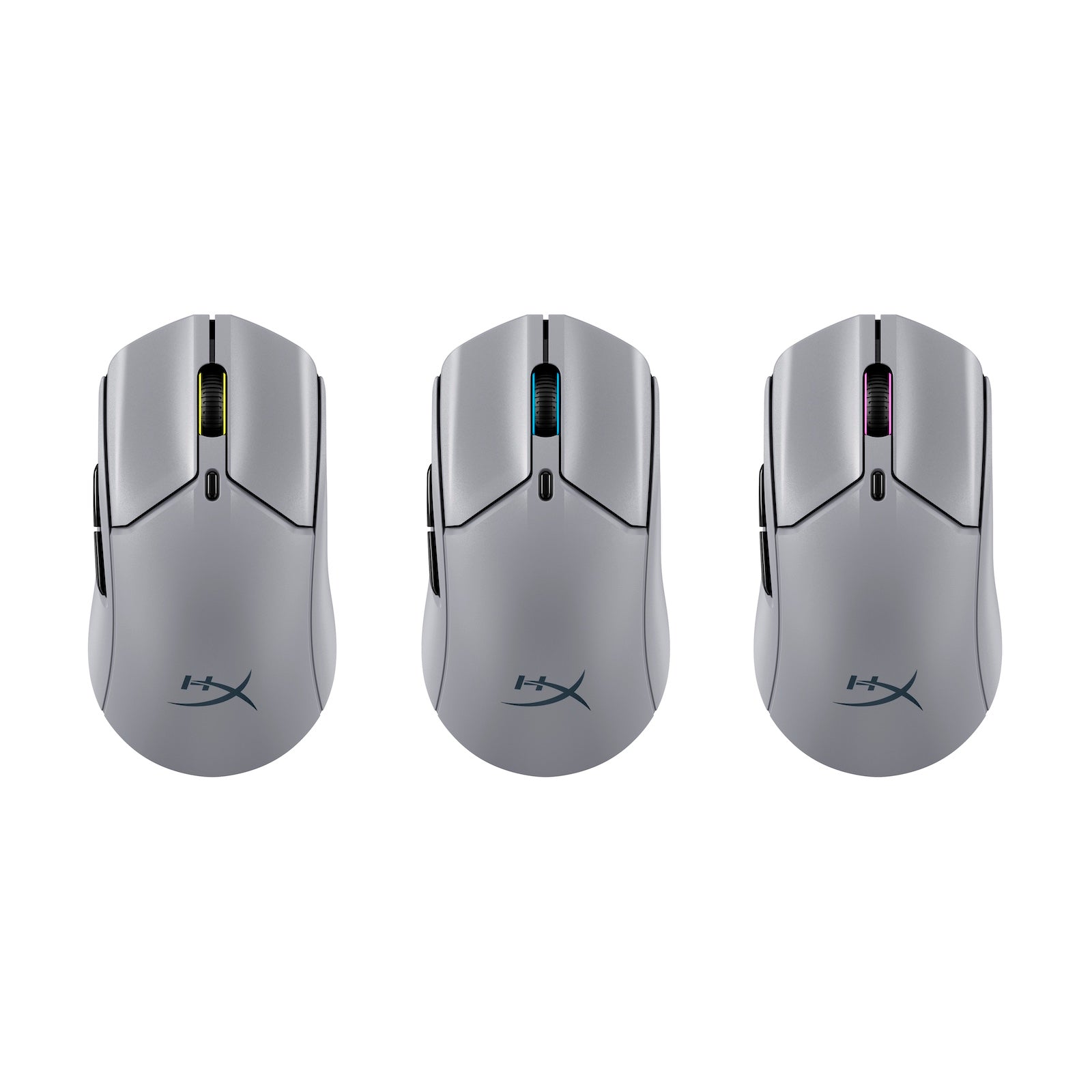 HyperX Pulsefire Haste 2 Pro - 4K Wireless Gaming Mouse