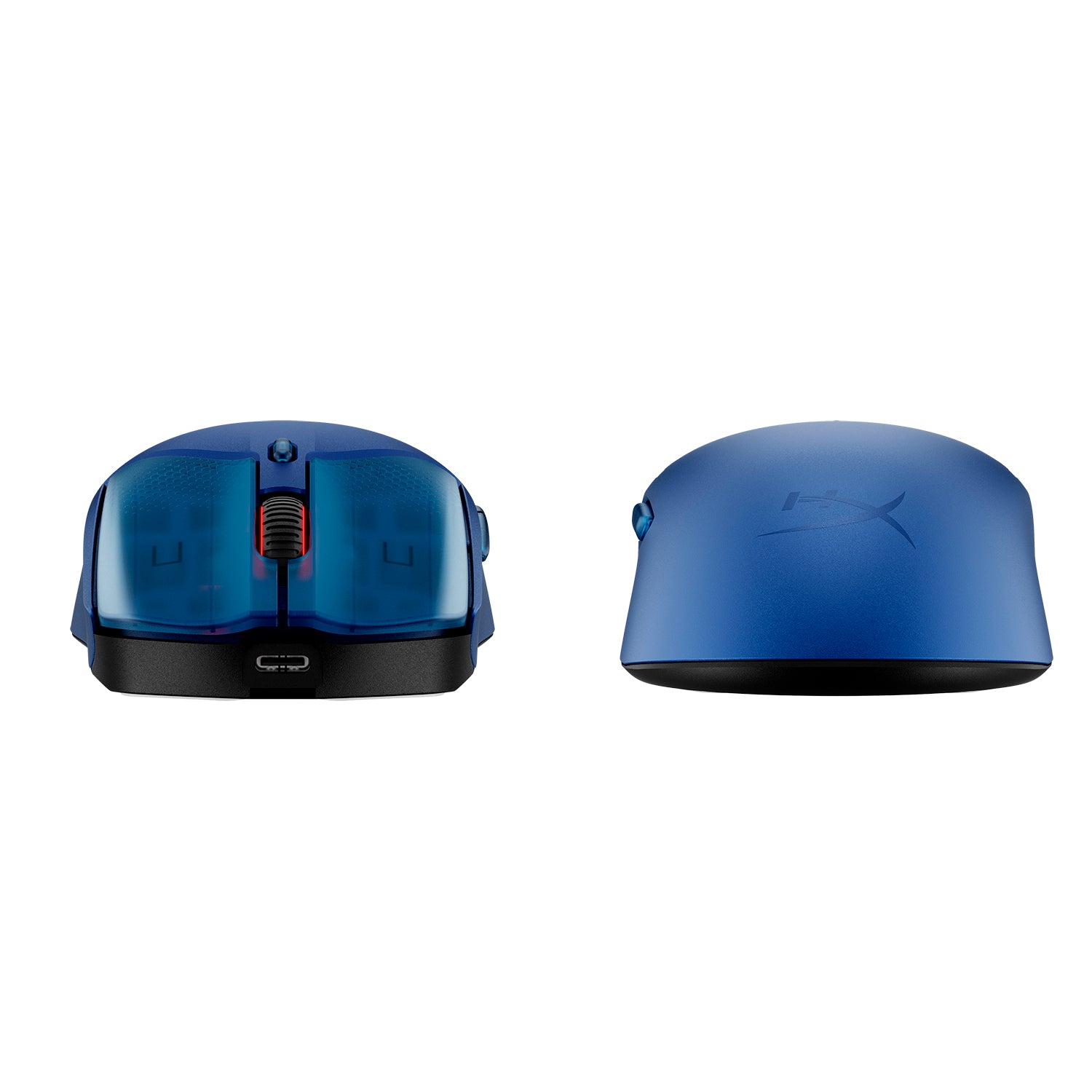 HyperX Pulsefire Haste 2 S Silver Wireless Gaming Mouse