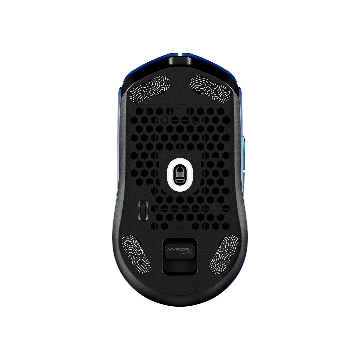 HyperX Pulsefire Haste 2 S Silver Wireless Gaming Mouse