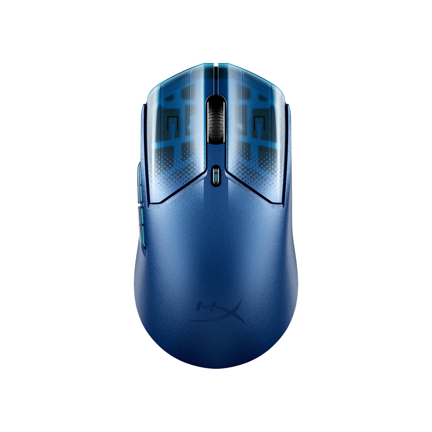 HyperX Pulsefire Haste 2 S Silver Wireless Gaming Mouse
