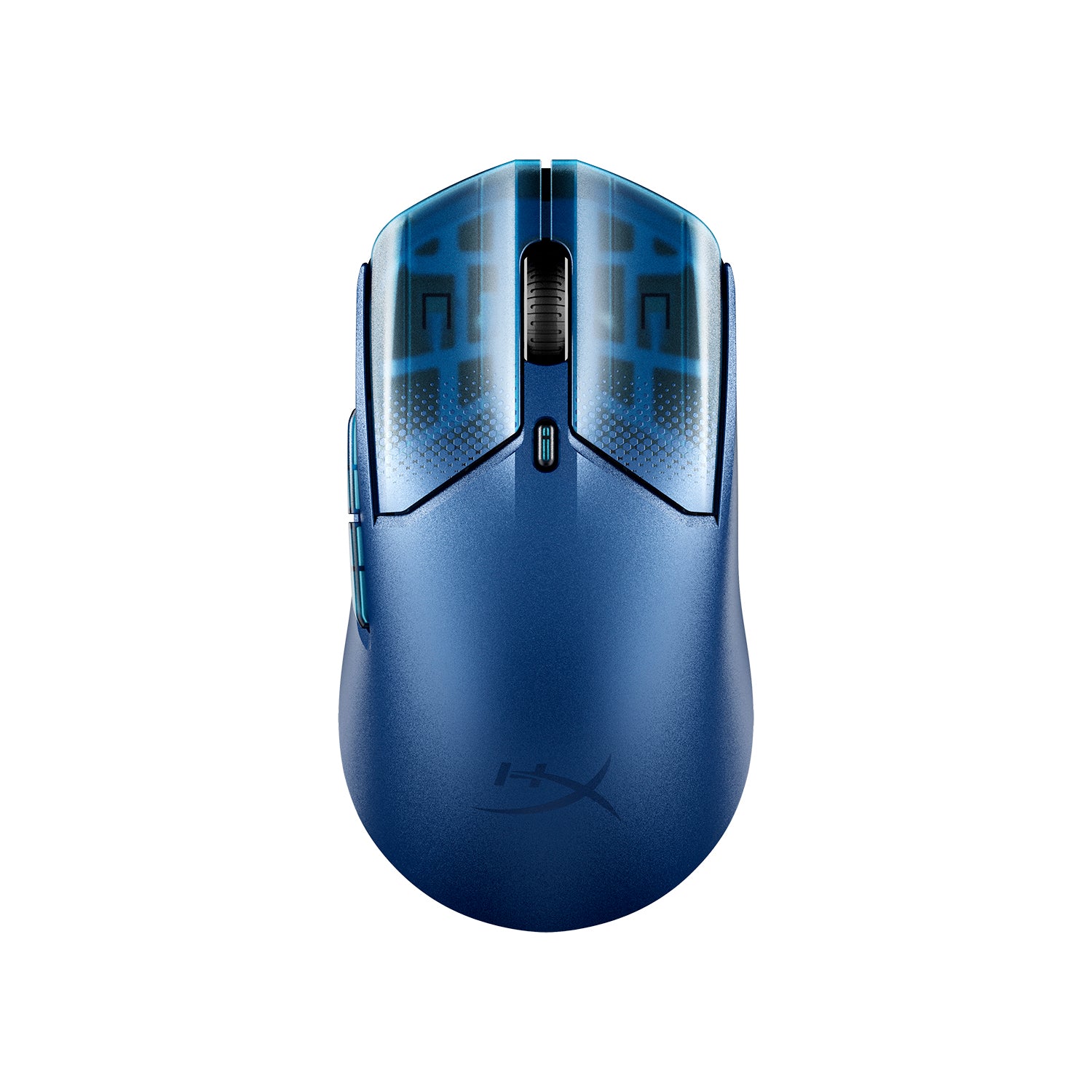 HyperX Pulsefire Haste 2 S Silver Wireless Gaming Mouse