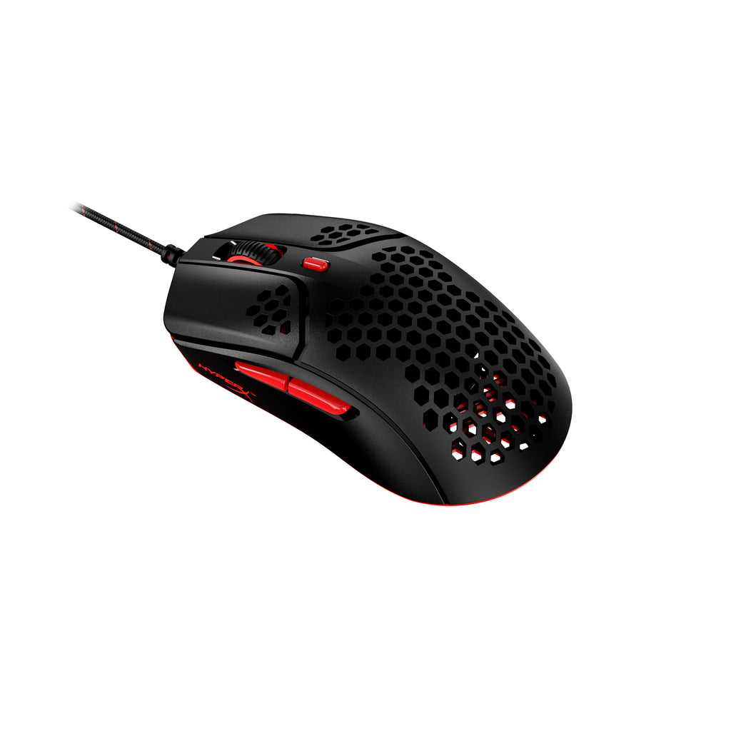 HyperX Pulsefire Haste - Gaming Mouse (Black)
