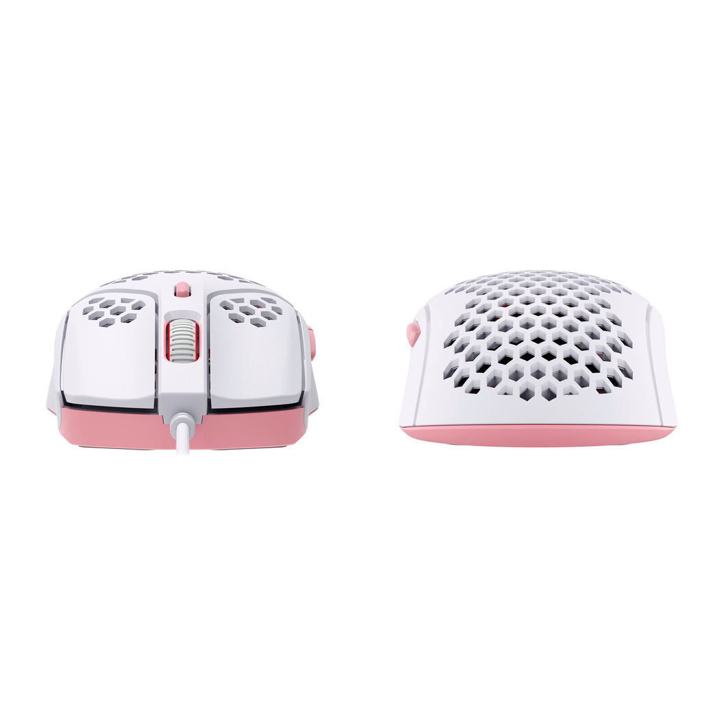HyperX Pulsefire Haste - Gaming Mouse (Black)