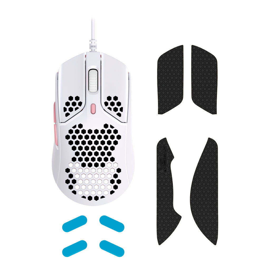 HyperX Pulsefire Haste - Gaming Mouse (Black)