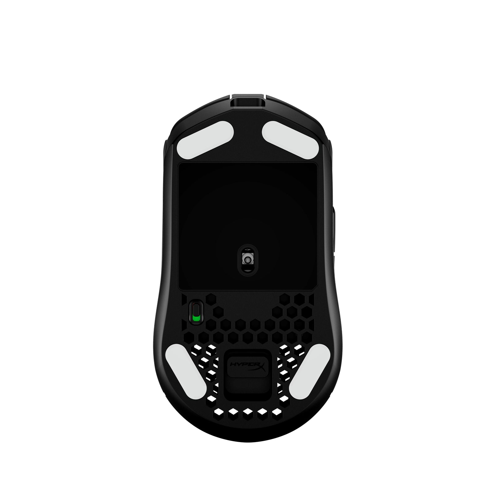 HyperX Pulsefire Haste - Wireless Gaming Mouse (Black)