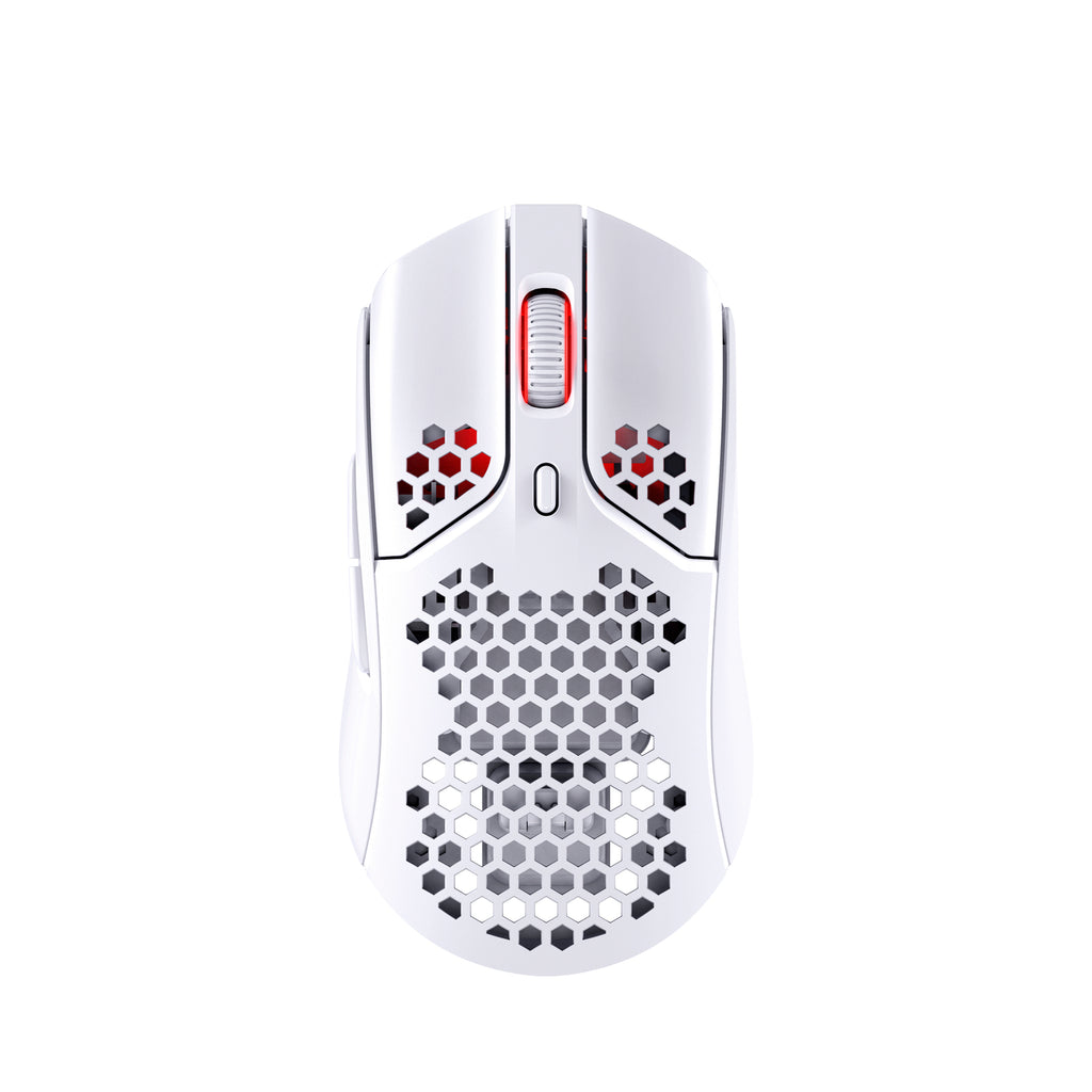HyperX Pulsefire Haste - Wireless Gaming Mouse (Black)