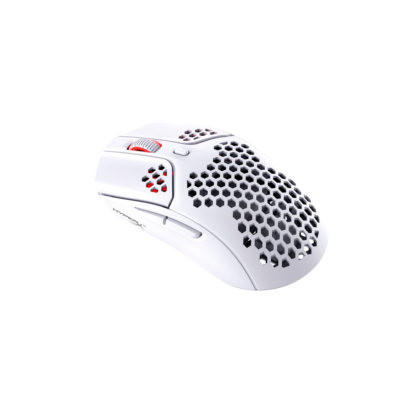 HyperX Pulsefire Haste - Wireless Gaming Mouse (Black)