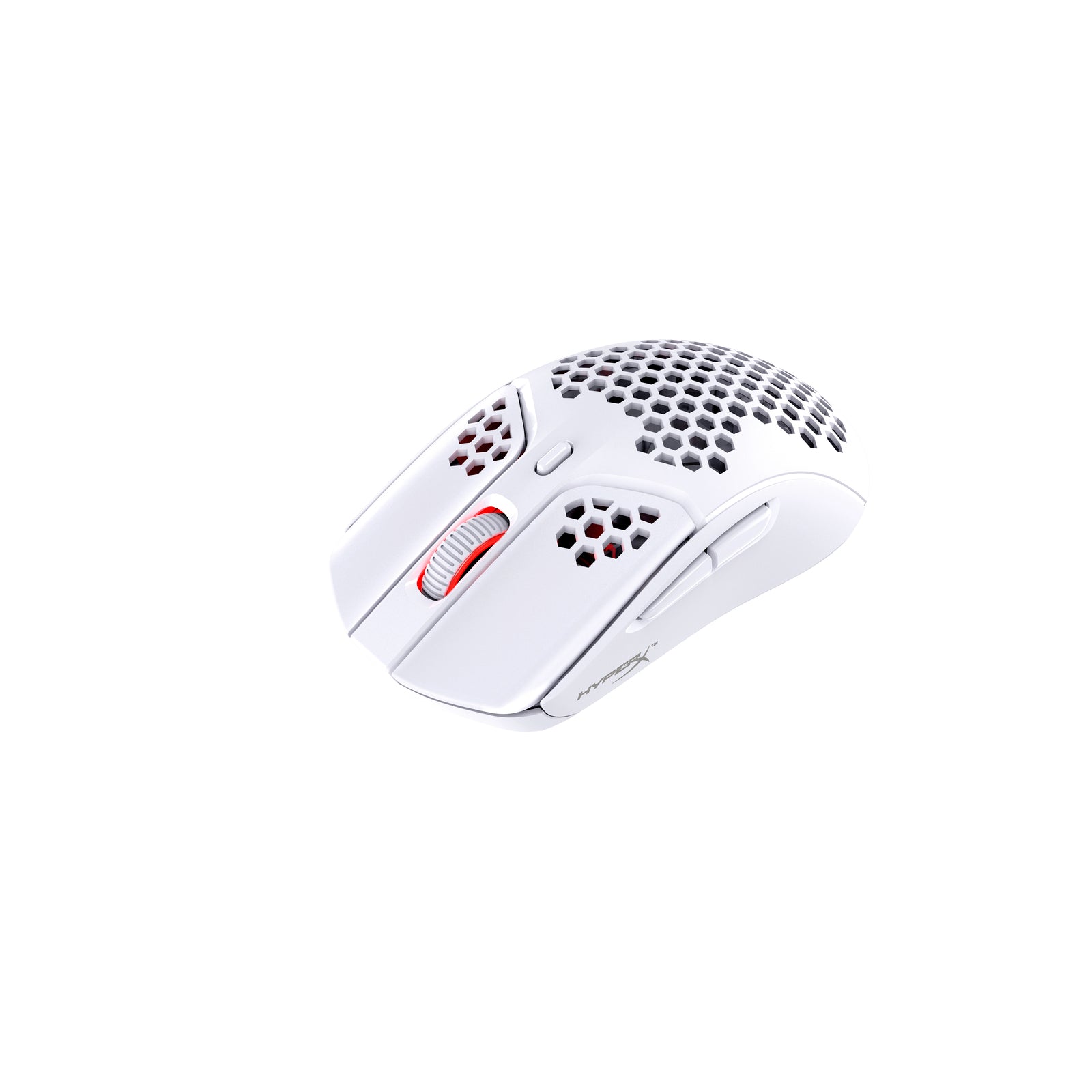 HyperX Pulsefire Haste - Wireless Gaming Mouse (Black)