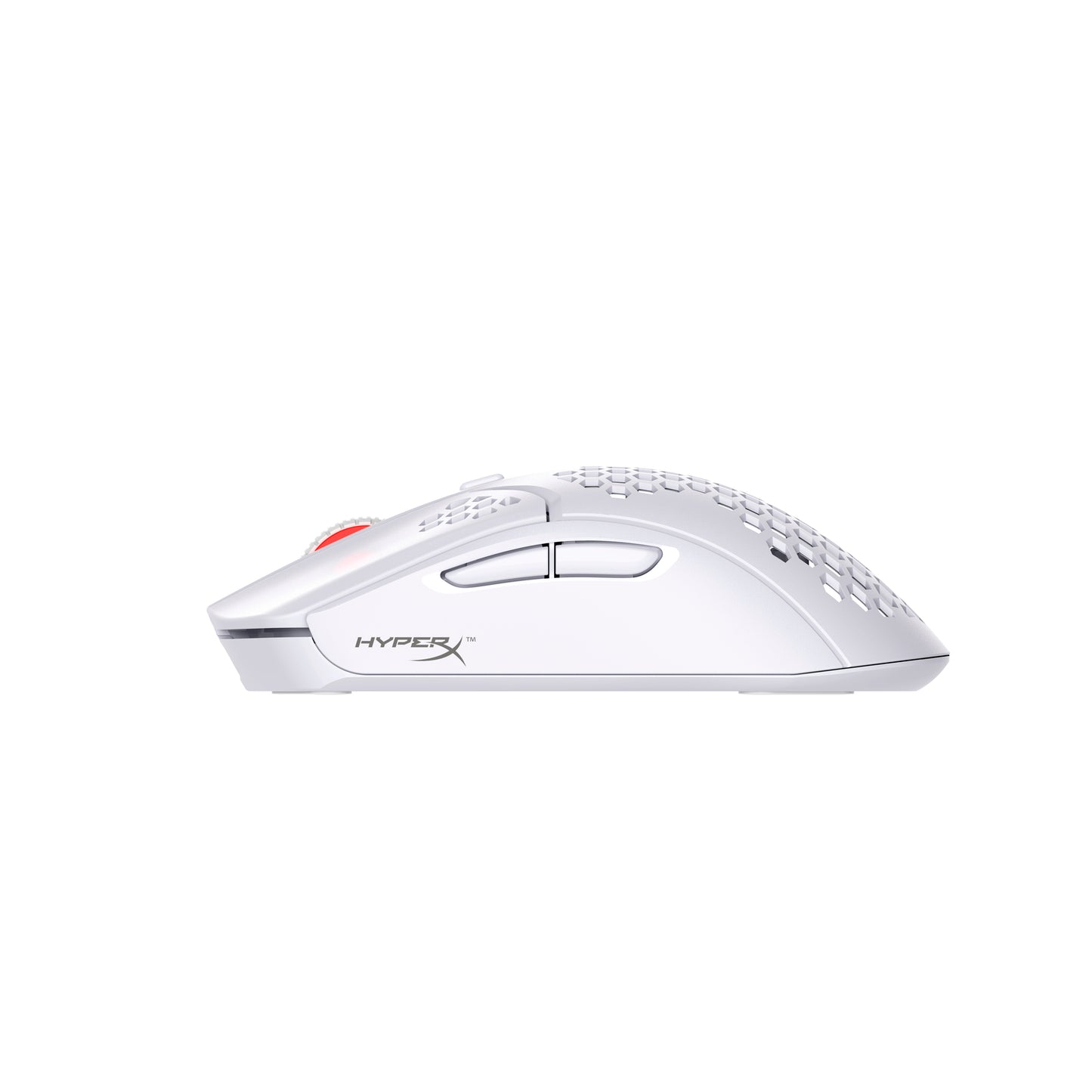 HyperX Pulsefire Haste - Wireless Gaming Mouse (Black)