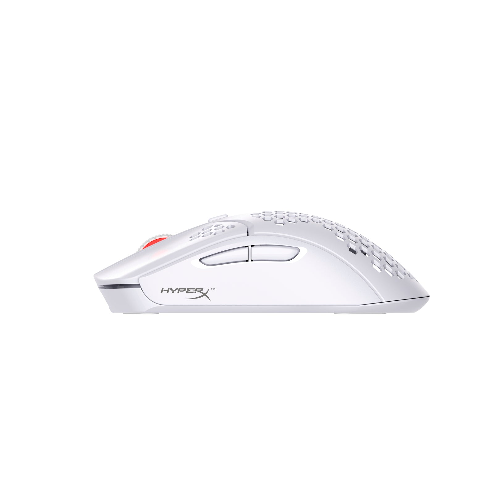 HyperX Pulsefire Haste - Wireless Gaming Mouse (Black)