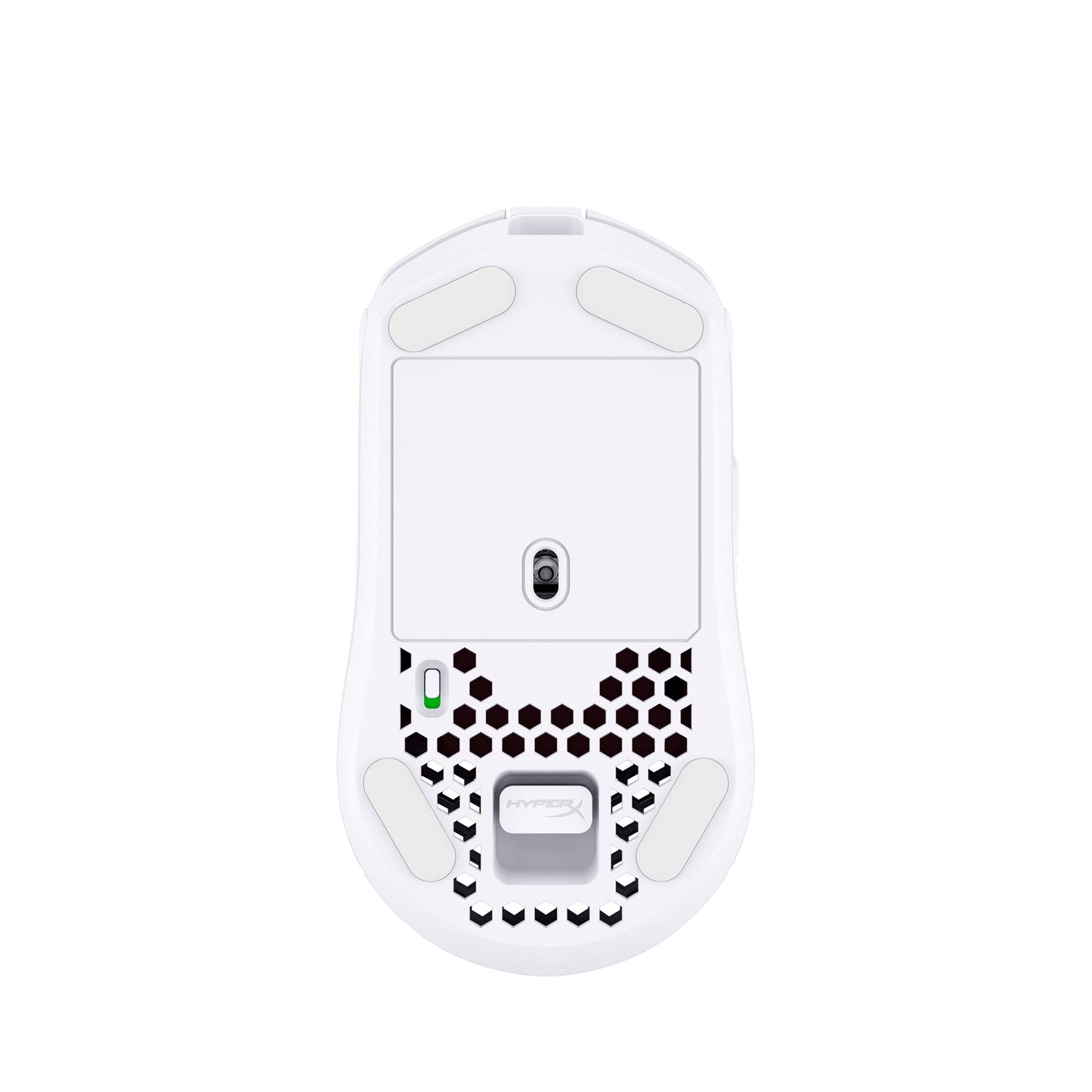 HyperX Pulsefire Haste - Wireless Gaming Mouse (Black)
