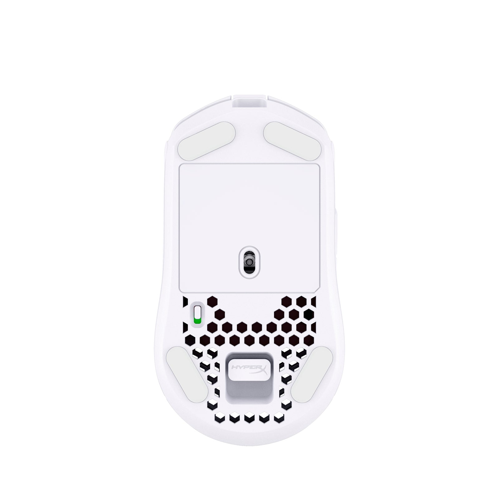 HyperX Pulsefire Haste - Wireless Gaming Mouse (Black)